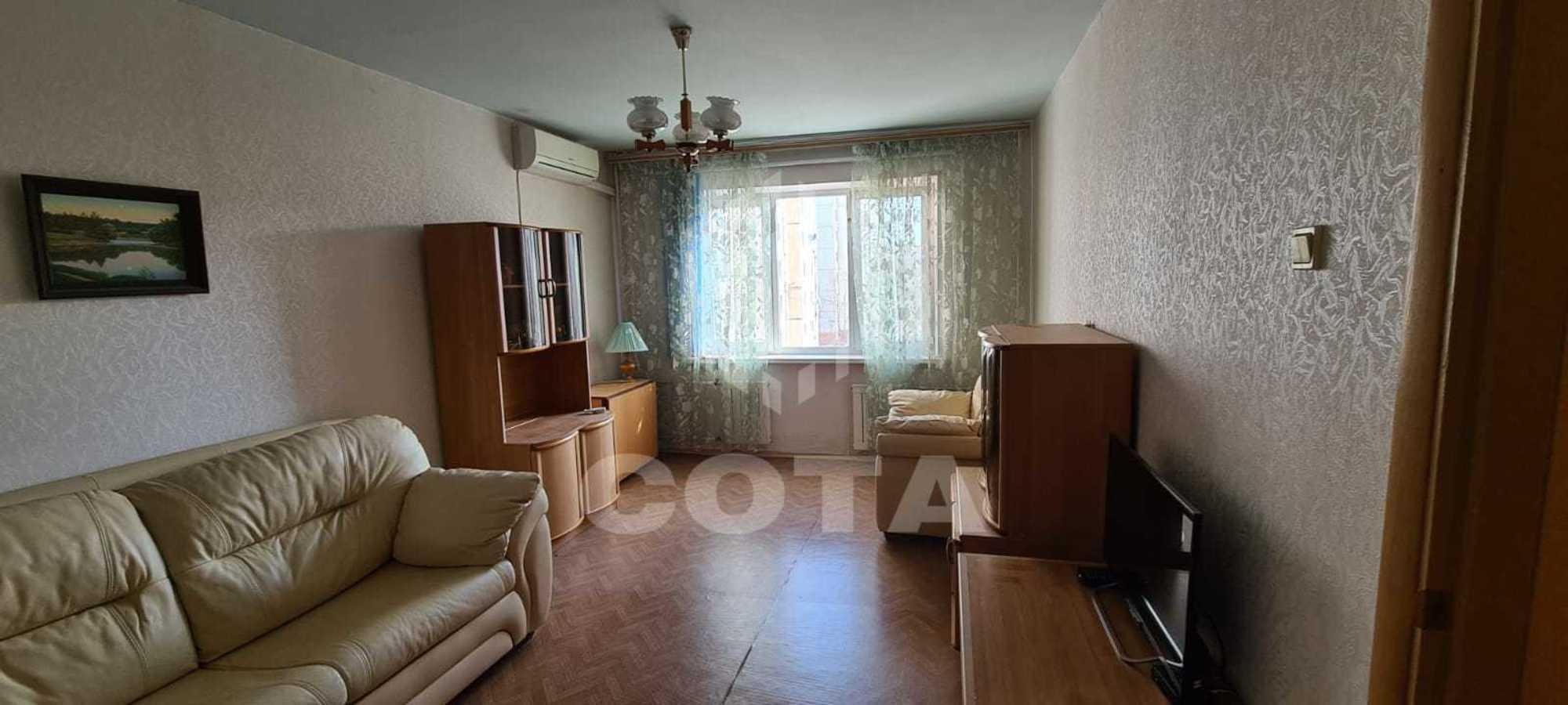Купить квартиру за 5 300 000 рублей на Советская улица, 53