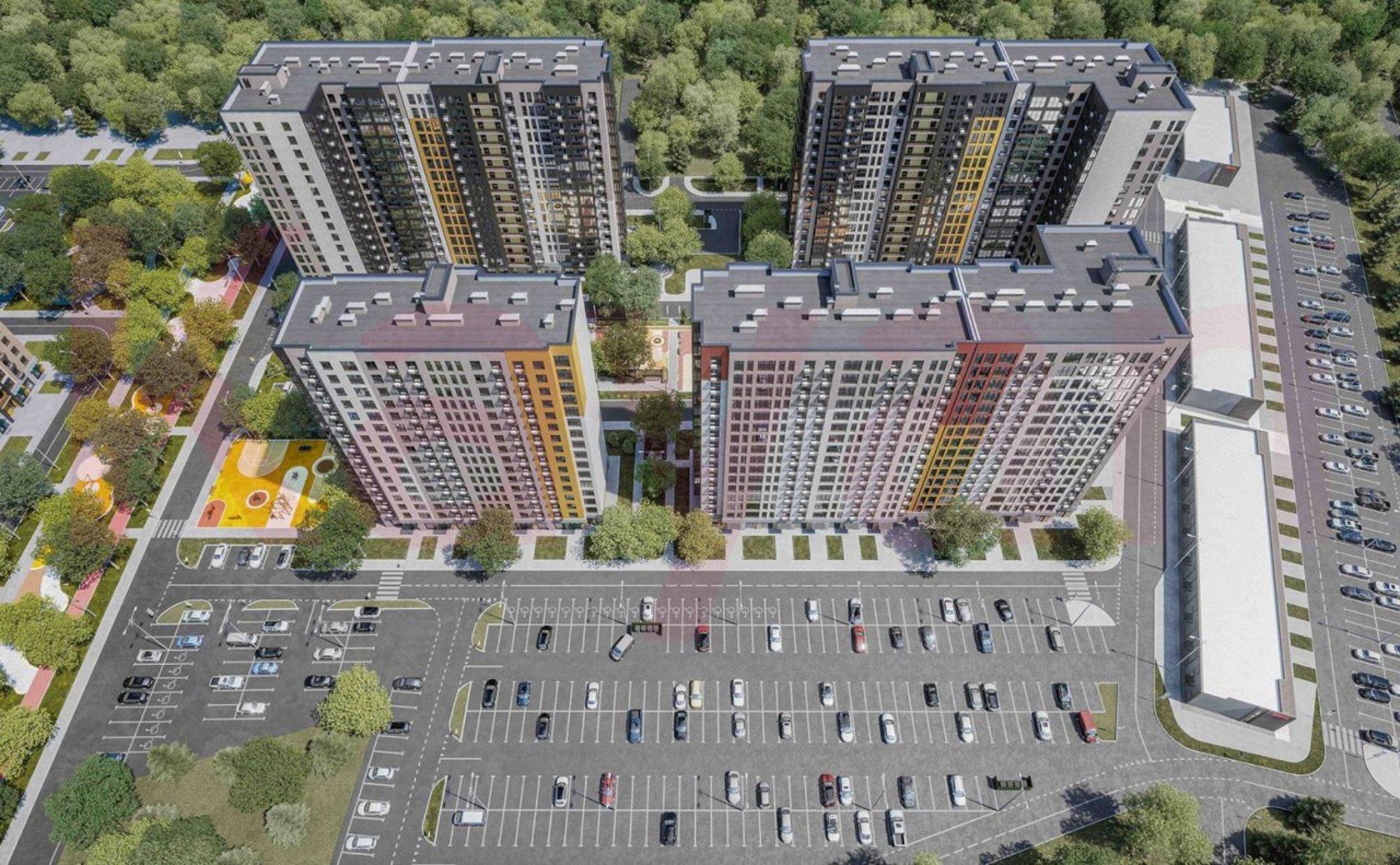 Купить квартиру за 6 228 800 рублей на ул Бжедугская