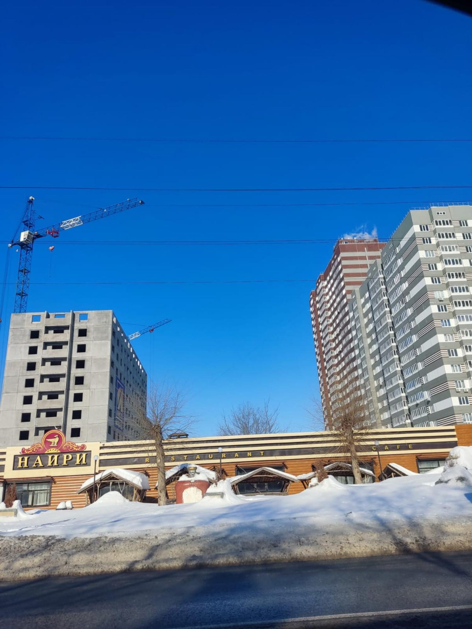 Купить квартиру за 4 530 000 рублей на улица Юркина, 8