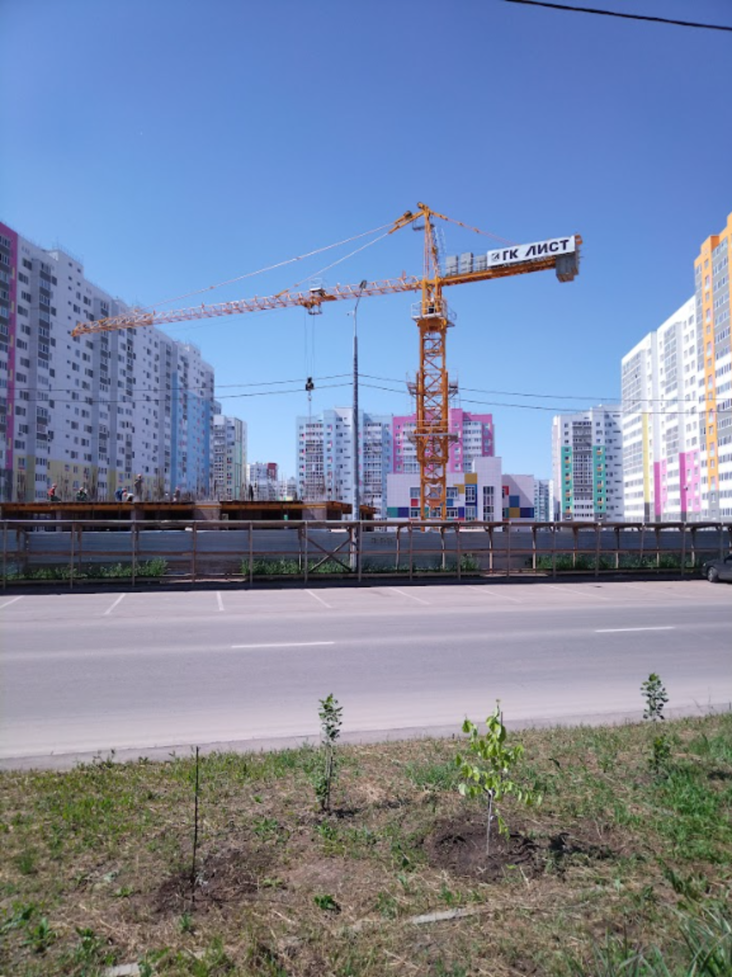 Купить квартиру за 3 427 850 рублей на улица Братьев Хусаиновых, 8