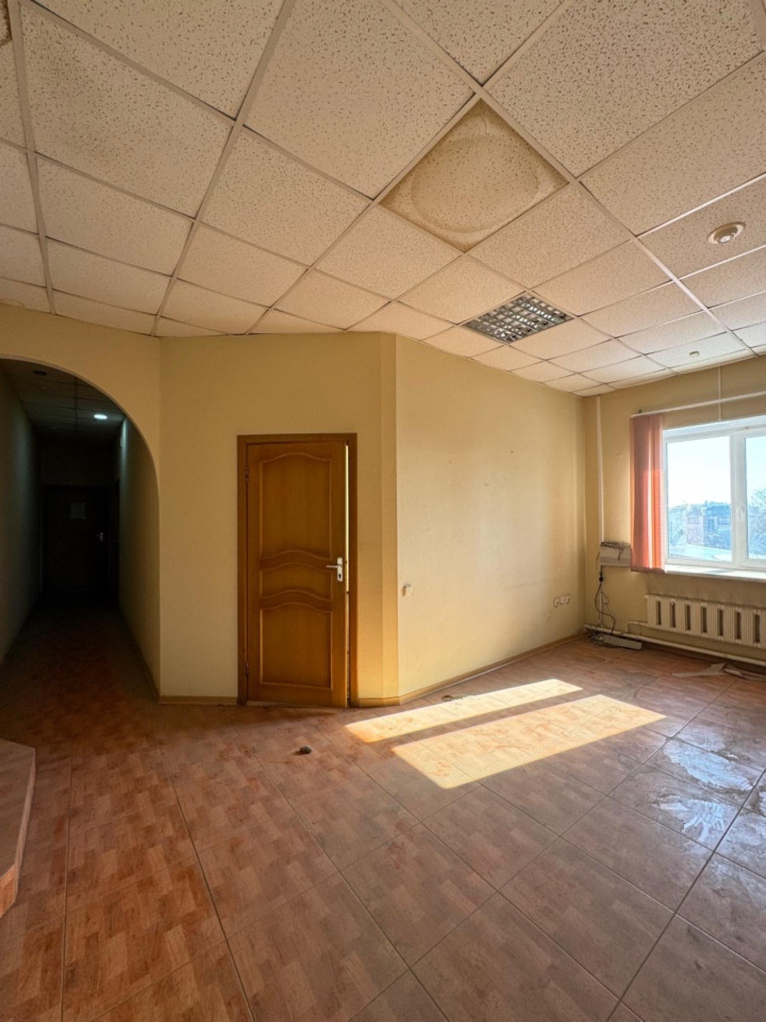 Купить помещение свободного назначения за 21 999 000 рублей на 1-й Совхозный проезд, 15