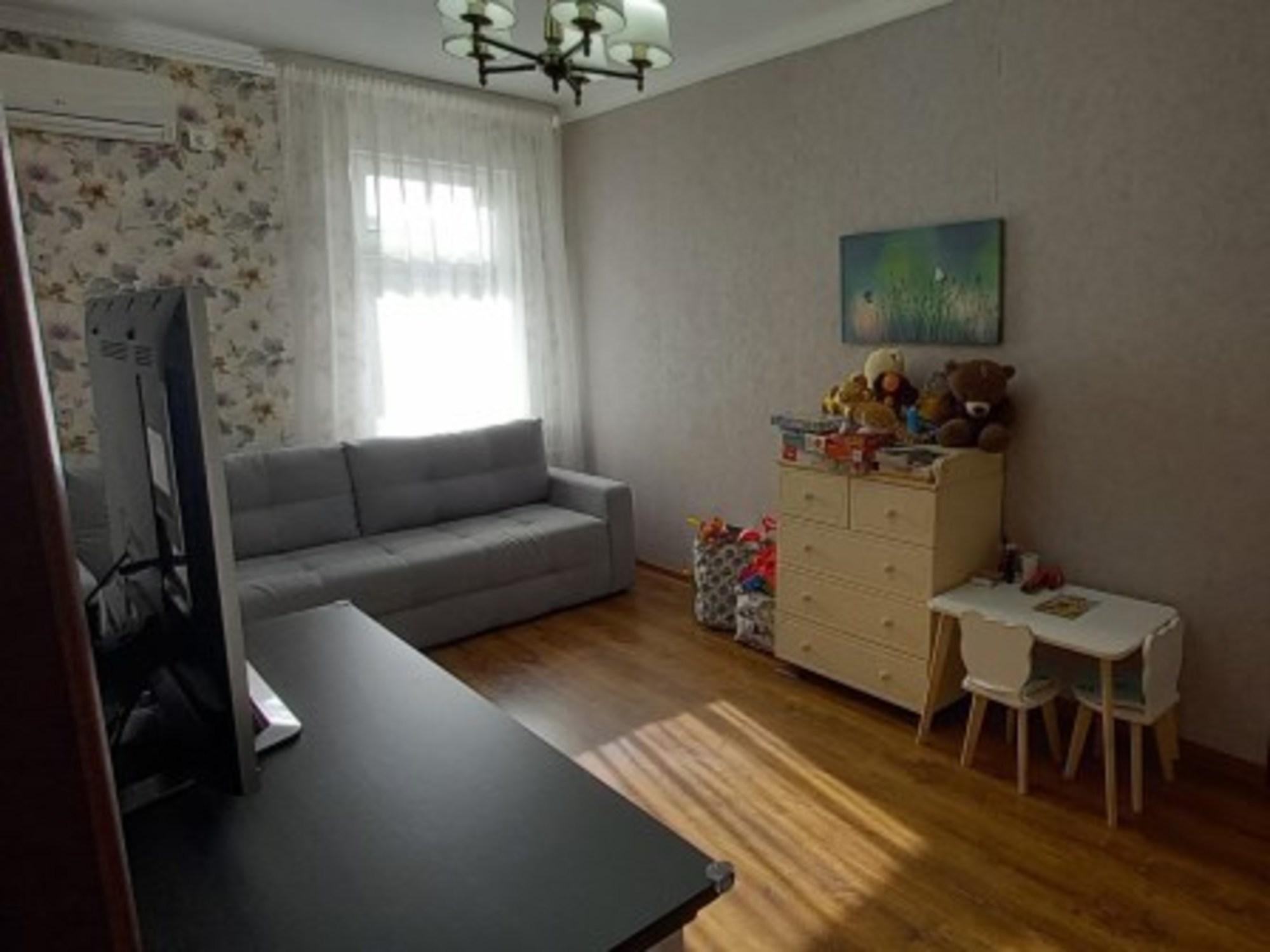 Купить квартиру за 4 450 000 рублей на Центральная