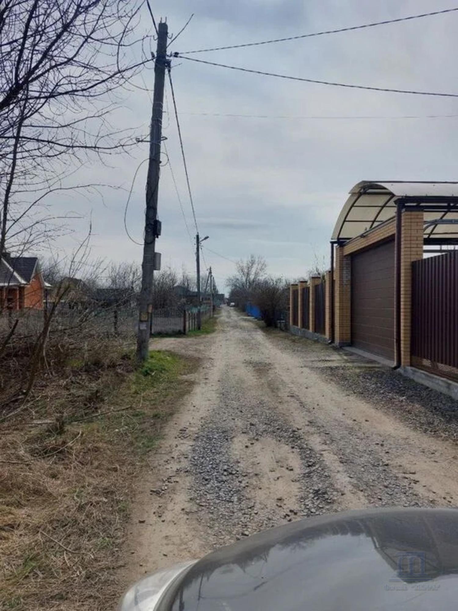 Купить землю, земельный участок за 2 300 000 рублей на Центральная
