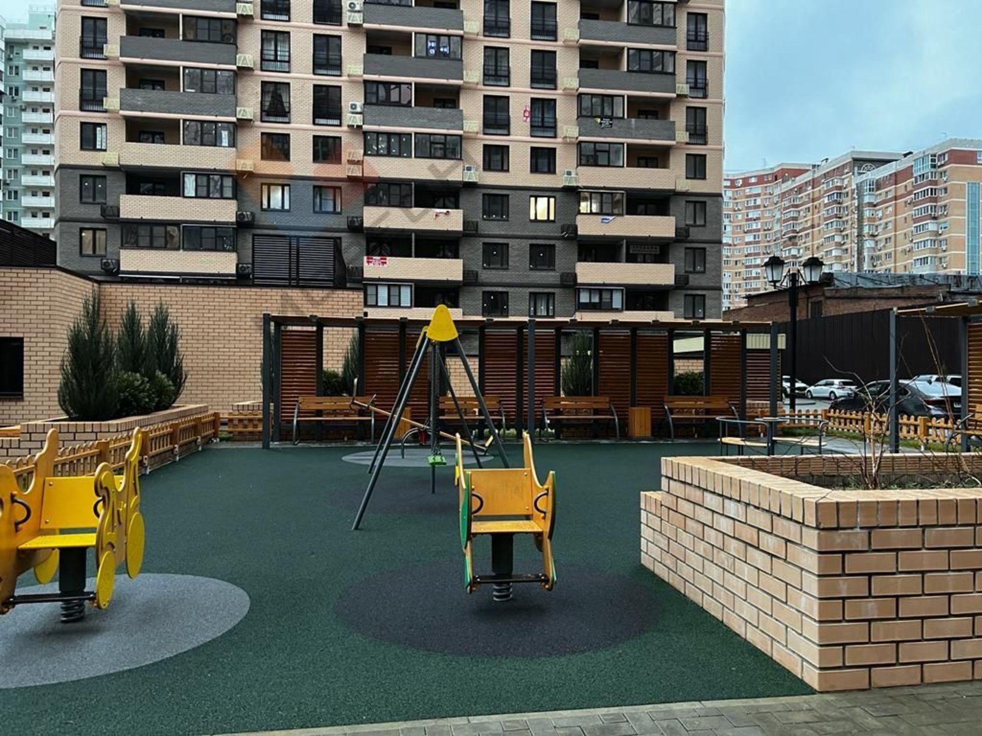 Купить квартиру за 10 300 000 рублей на Гаражная ул, 87