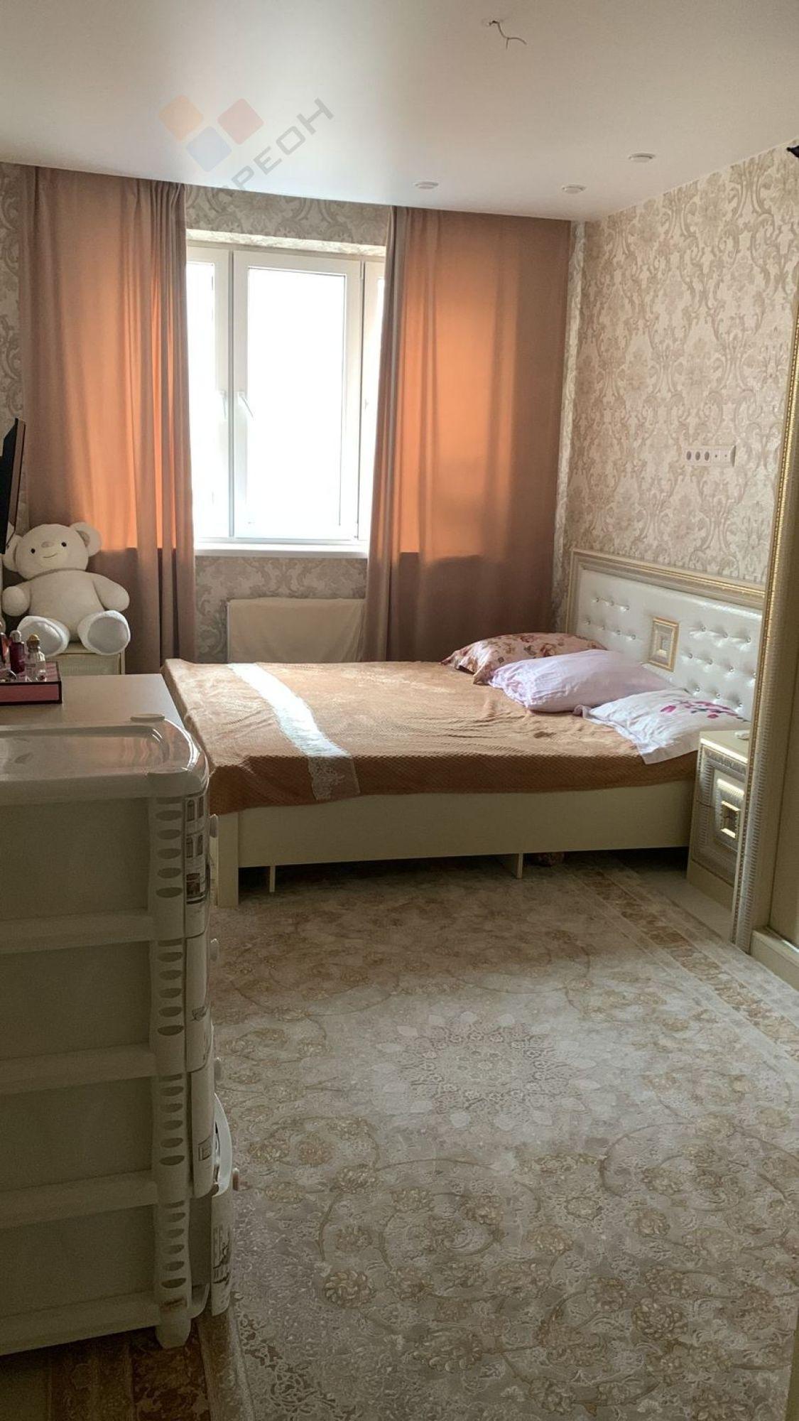 Купить квартиру за 8 250 000 рублей на Адмирала Серебрякова ул, 3к1