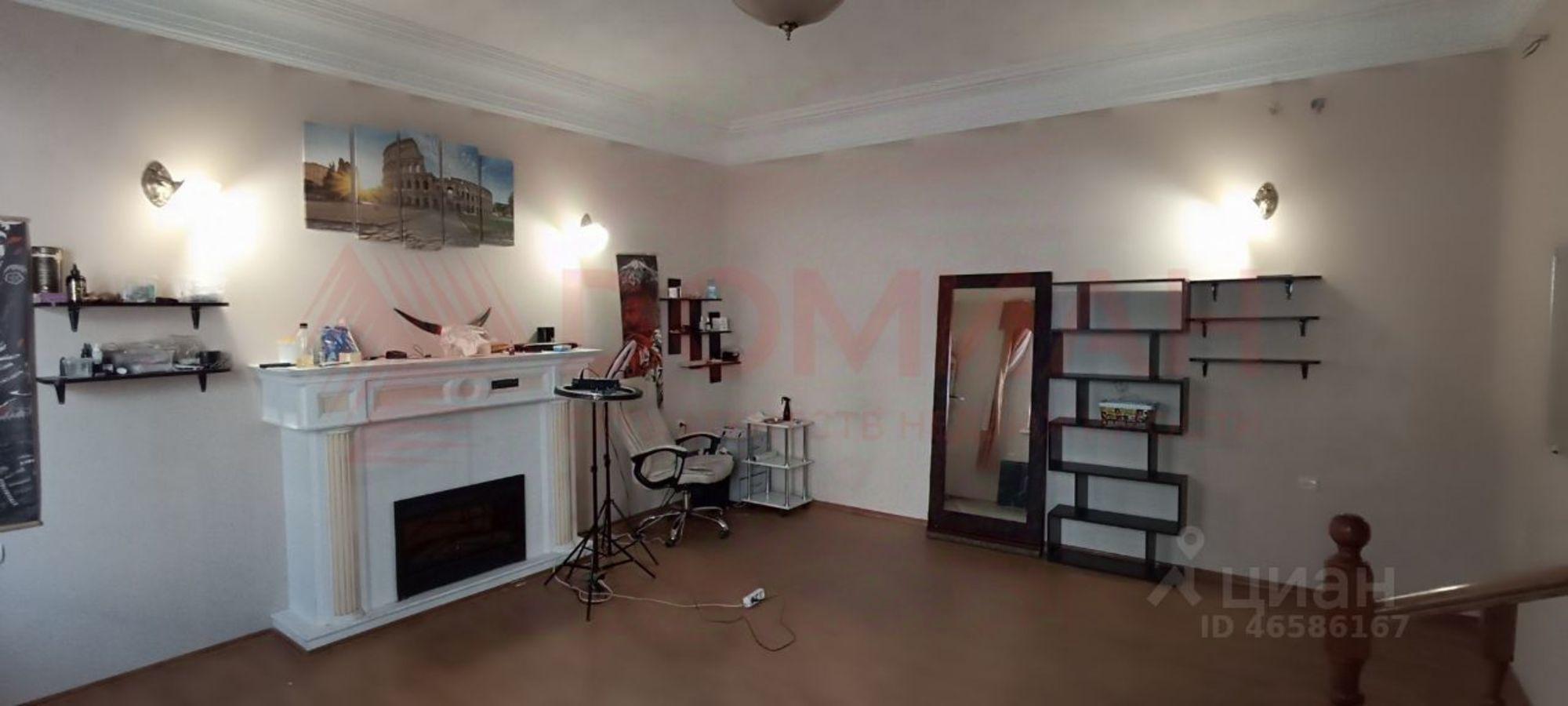 Купить офис, помещение под офис за 3 687 750 рублей на улица Думенко, 8
