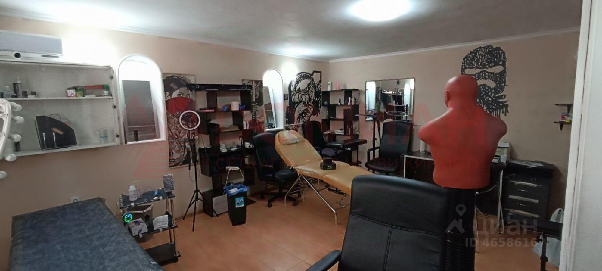 Купить офис, помещение под офис за 3 687 750 рублей на улица Думенко, 8