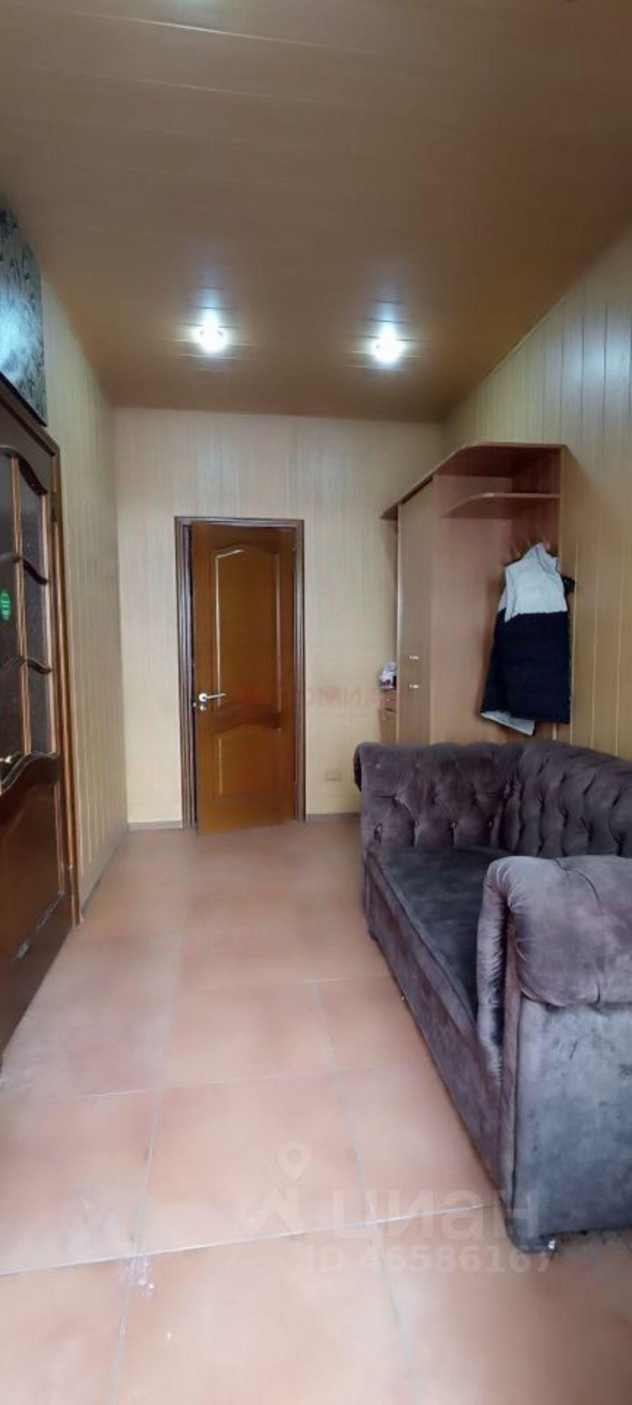 Купить офис, помещение под офис за 3 687 750 рублей на улица Думенко, 8