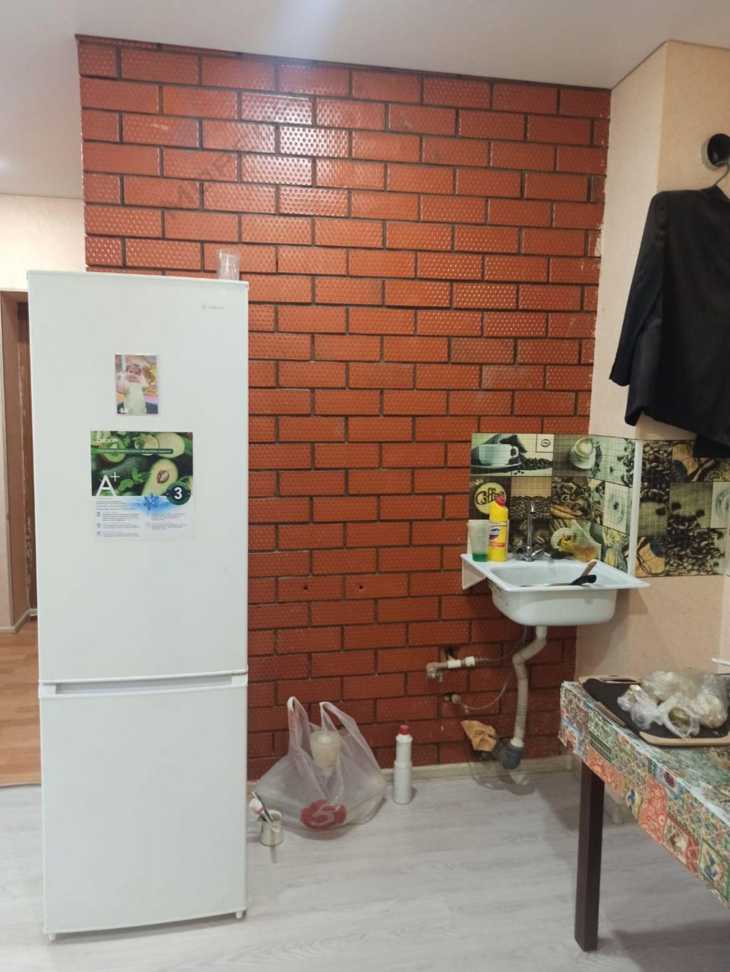 Купить квартиру за 3 500 000 рублей на Бабыча, 11