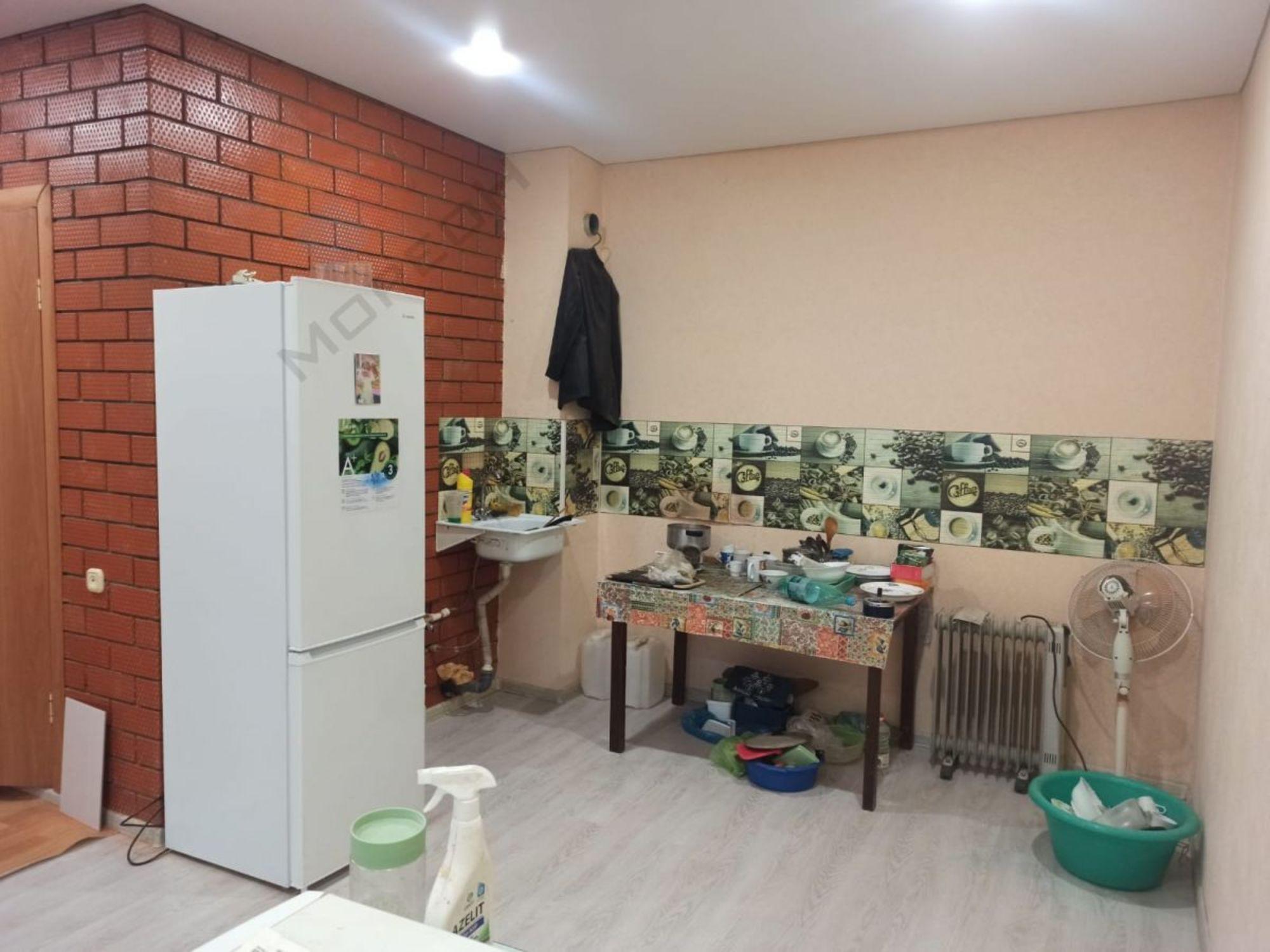 Купить квартиру за 3 500 000 рублей на Бабыча, 11