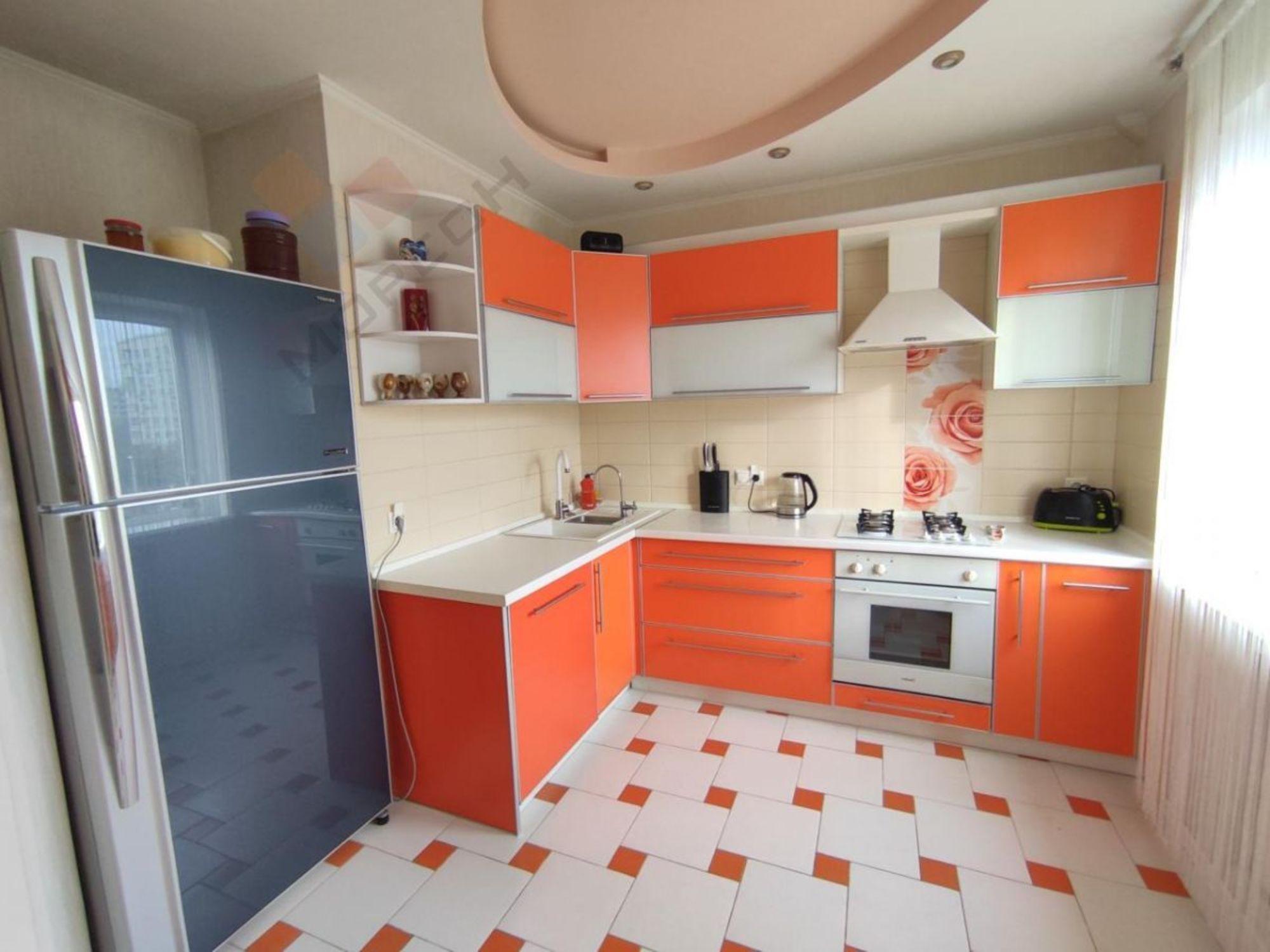 Купить квартиру за 11 500 000 рублей на Школьная ул, 15/5