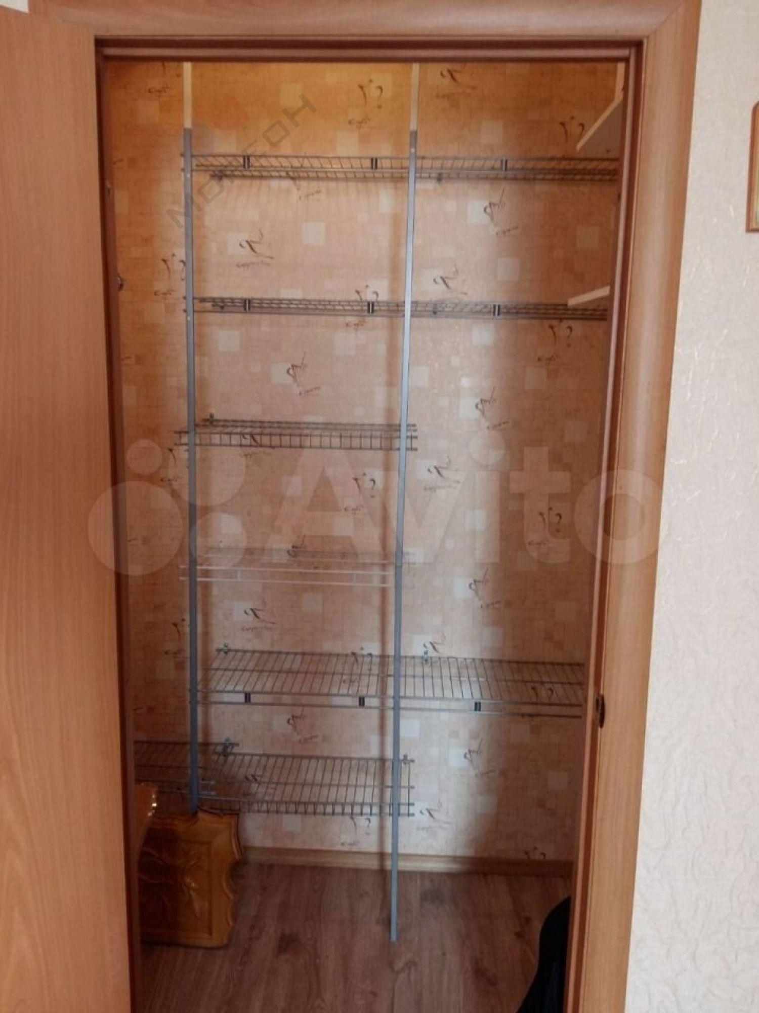 Купить квартиру за 4 350 000 рублей на Лавочкина ул, 7
