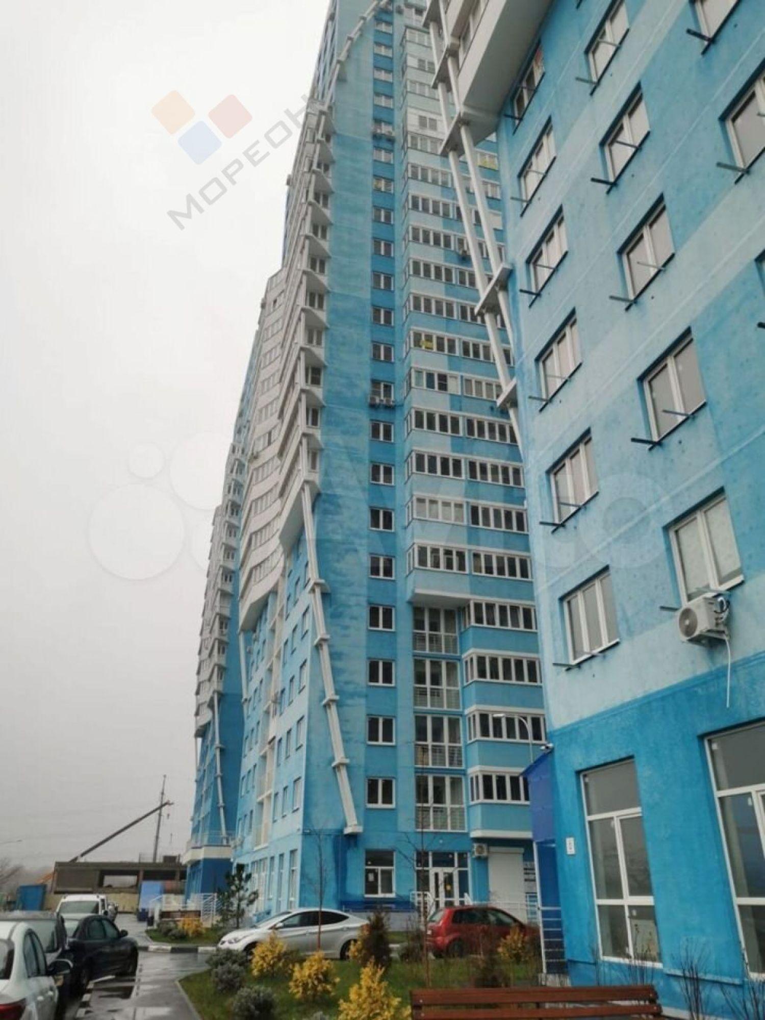 Купить квартиру за 3 500 000 рублей на Автолюбителей ул, 1/Дк3