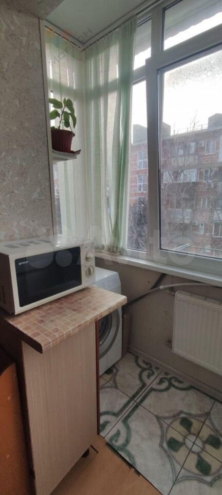 Купить квартиру за 7 500 000 рублей на Сочинская ул, 31