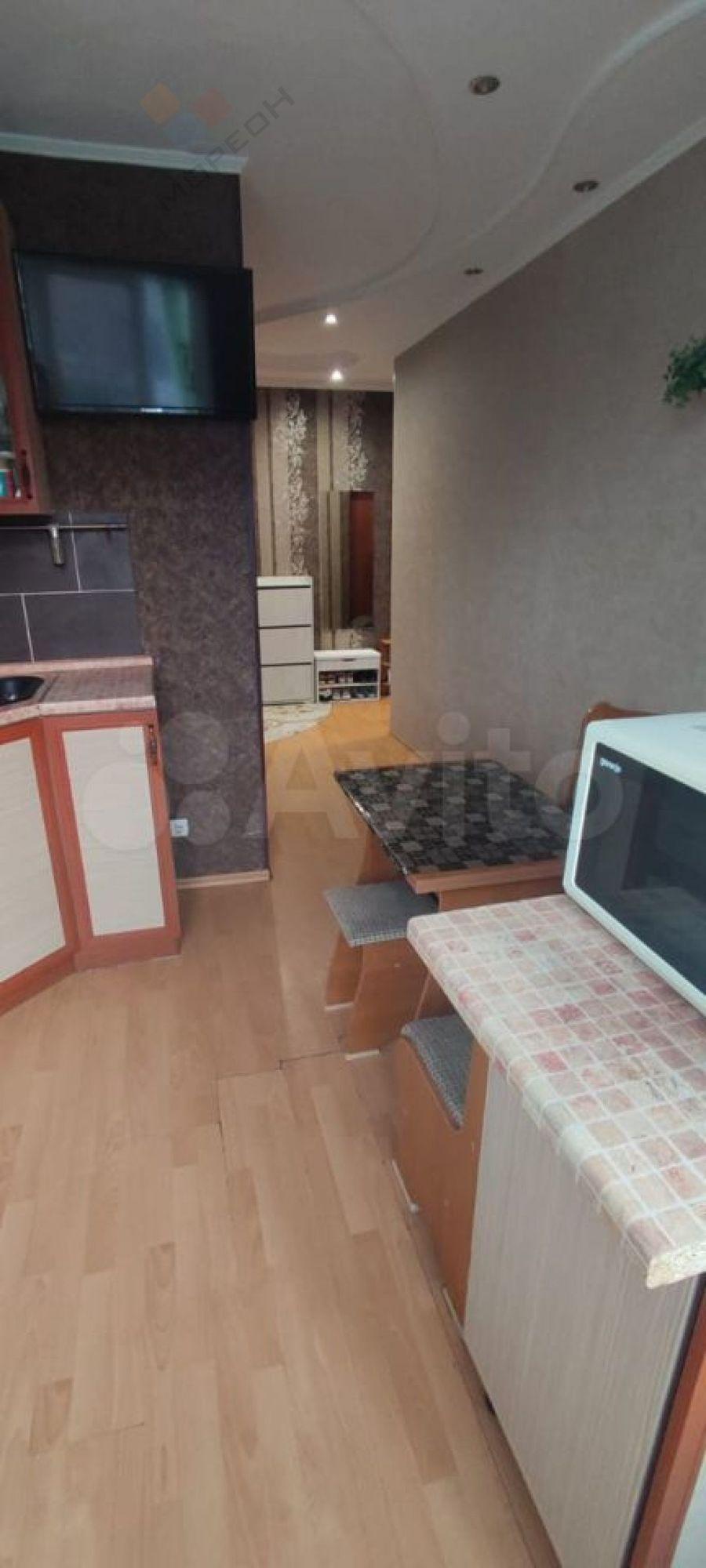 Купить квартиру за 7 500 000 рублей на Сочинская ул, 31