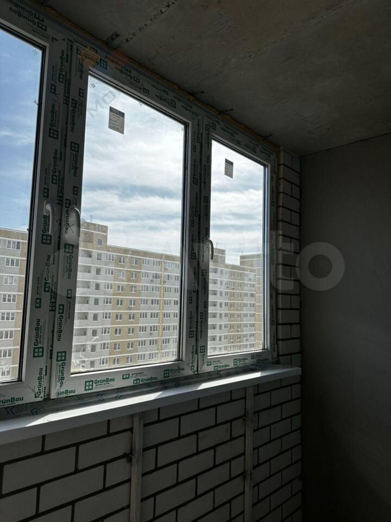 Купить квартиру за 4 450 000 рублей на Заполярная ул, 39/к9