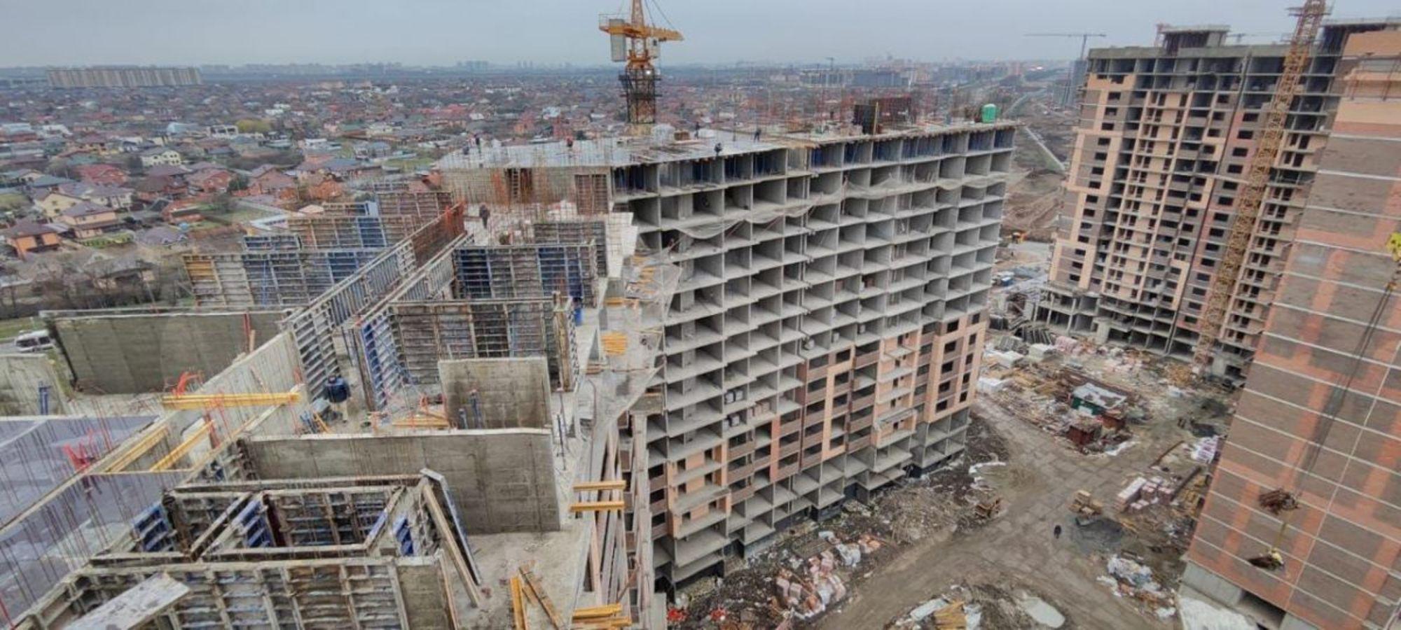 Купить квартиру за 5 500 000 рублей на Марины Цветаевой ул, 17/к2