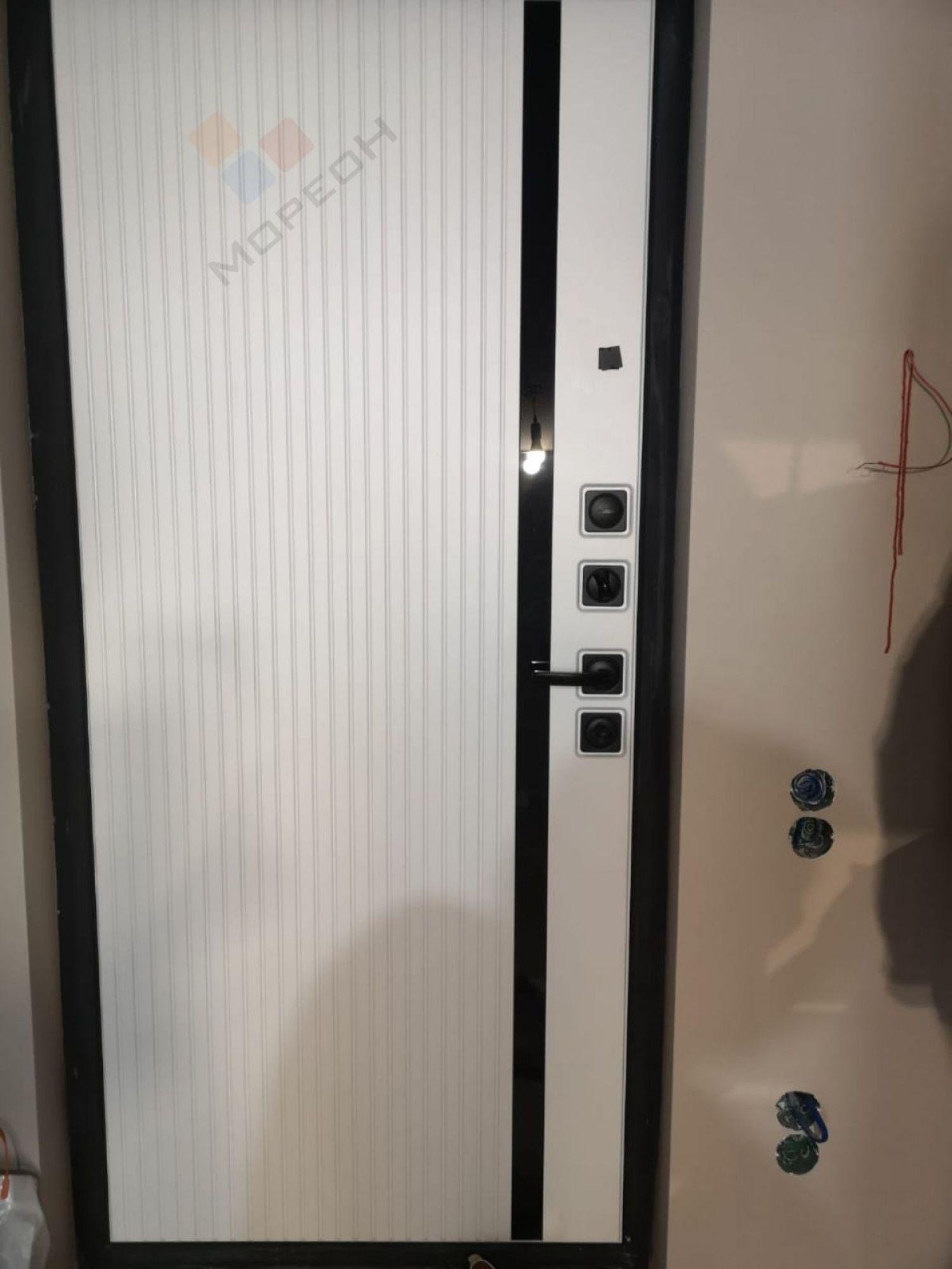 Купить квартиру за 12 200 000 рублей на Уральская ул, 75к1
