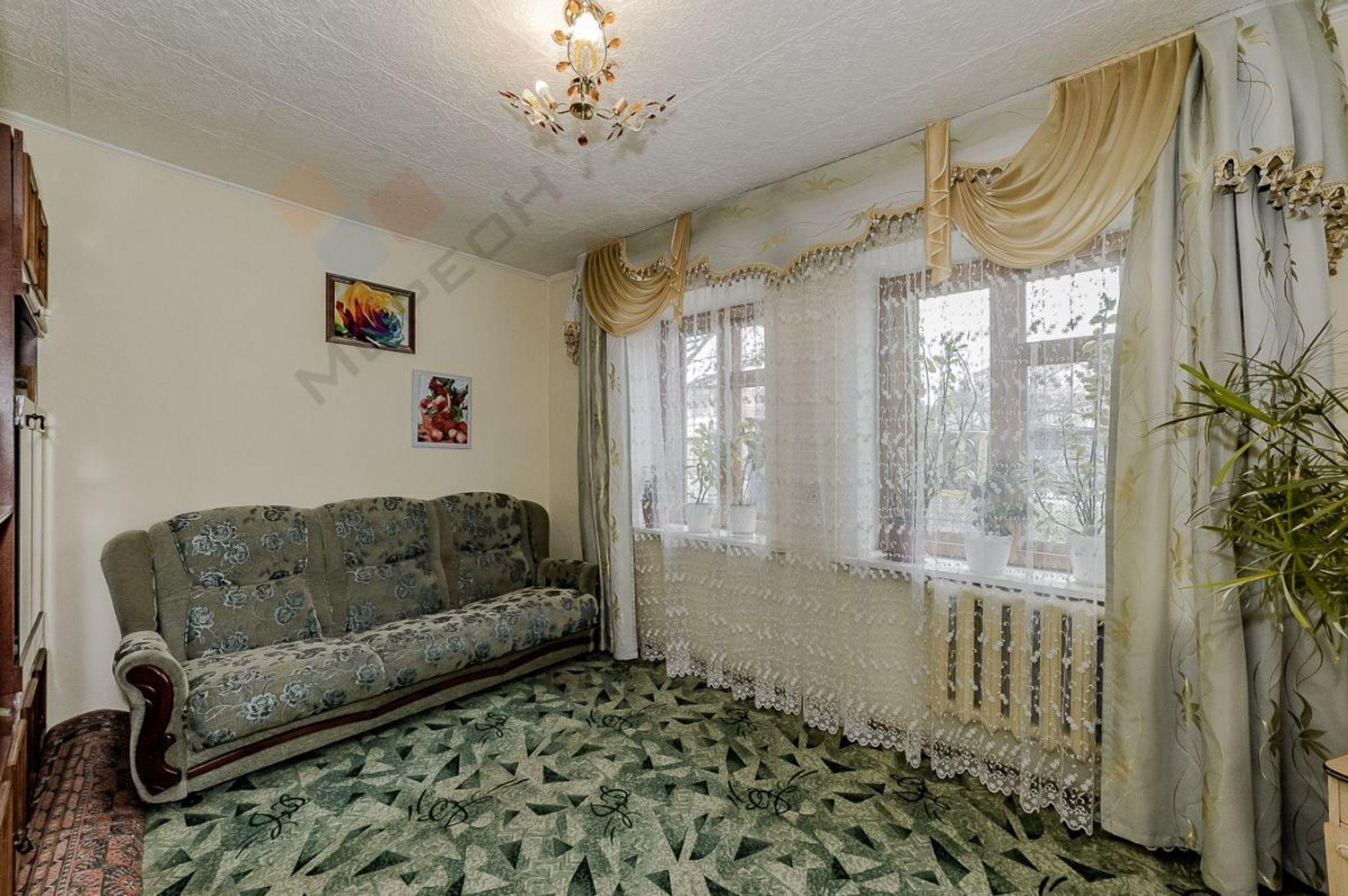 Купить дачу, дом, коттедж за 12 700 000 рублей на Алма-Атинская ул, 22