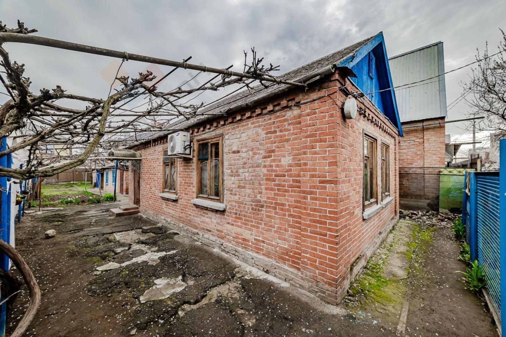 Купить дачу, дом, коттедж за 12 700 000 рублей на Алма-Атинская ул, 22