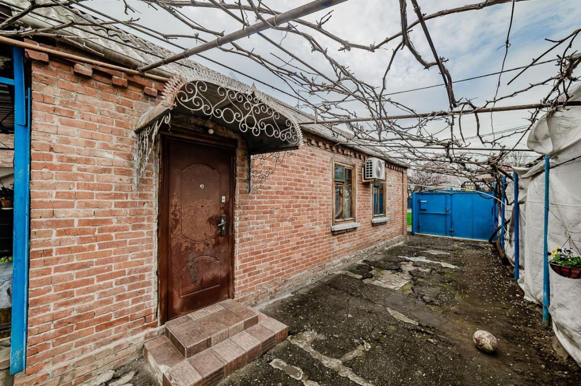 Купить дачу, дом, коттедж за 12 700 000 рублей на Алма-Атинская ул, 22