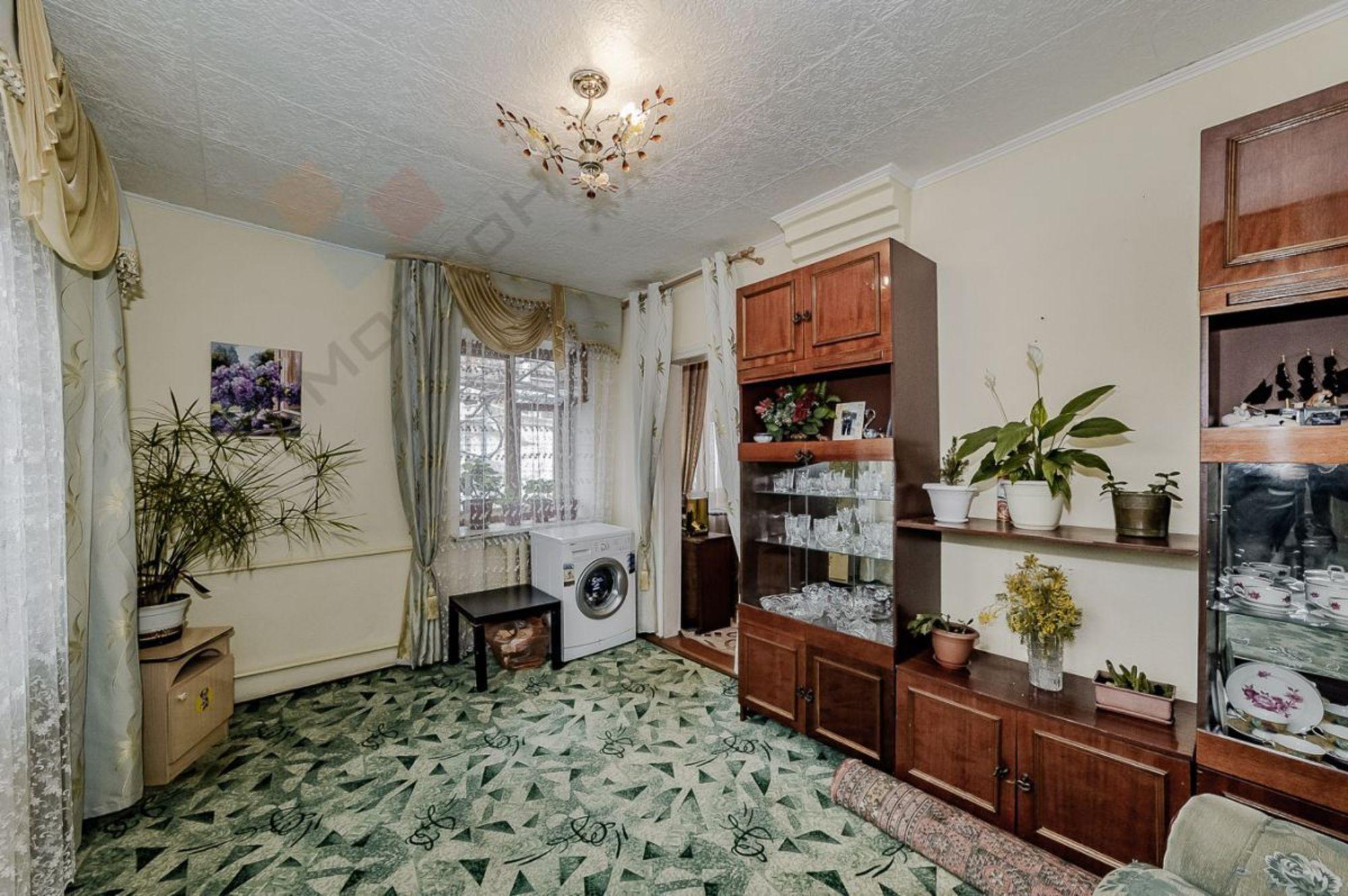 Купить дачу, дом, коттедж за 12 700 000 рублей на Алма-Атинская ул, 22
