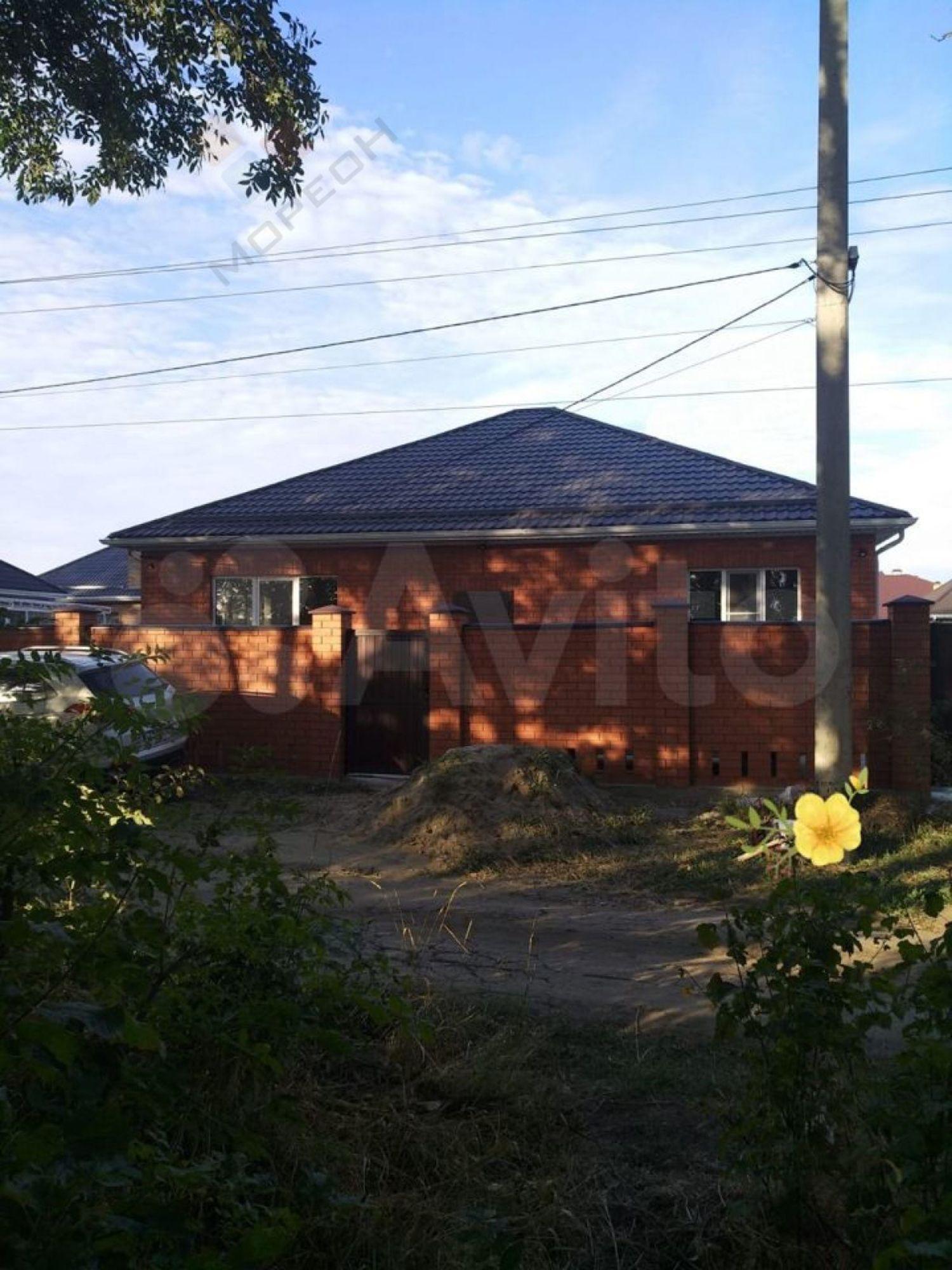 Купить дачу, дом, коттедж за 13 500 000 рублей на Парковая ул