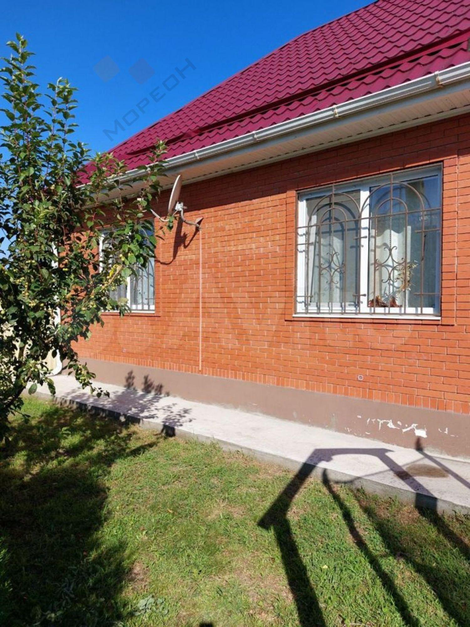 Купить дачу, дом, коттедж за 4 850 000 рублей на Алычёвая ул