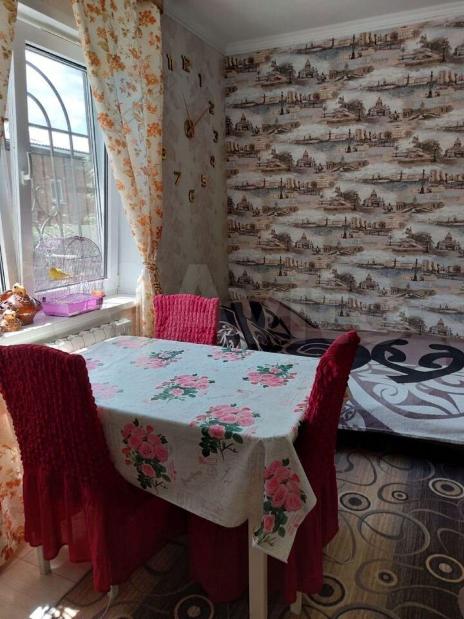 Купить дачу, дом, коттедж за 4 850 000 рублей на Алычёвая ул