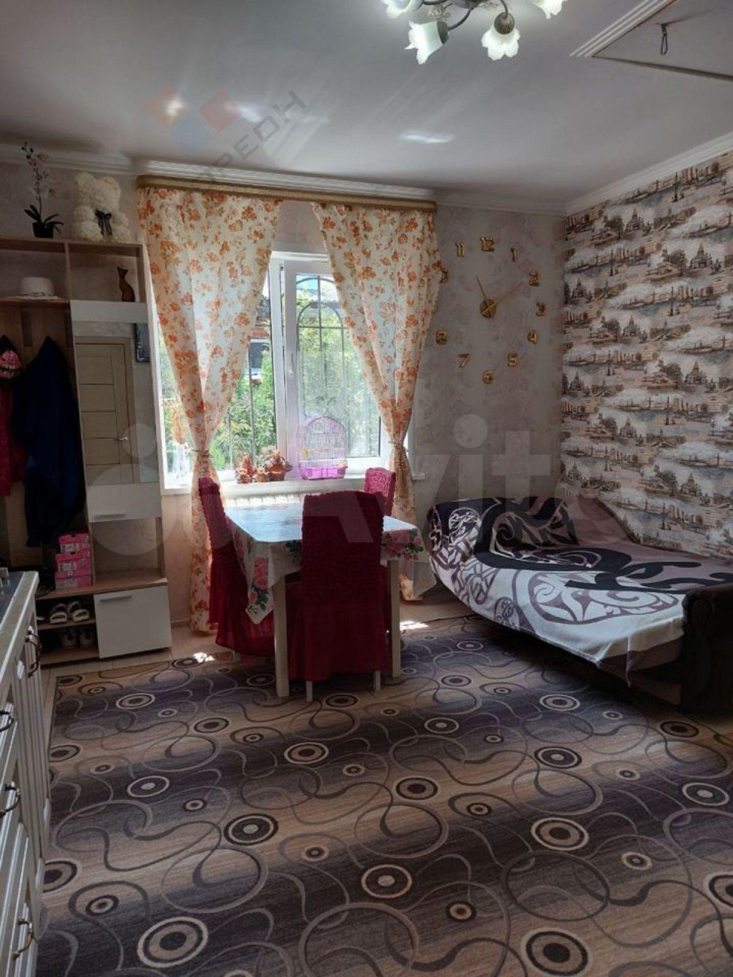 Купить дачу, дом, коттедж за 4 850 000 рублей на Алычёвая ул