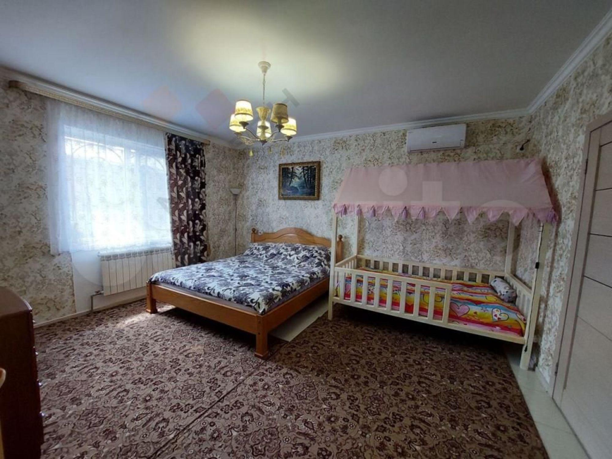 Купить дачу, дом, коттедж за 4 850 000 рублей на Алычёвая ул