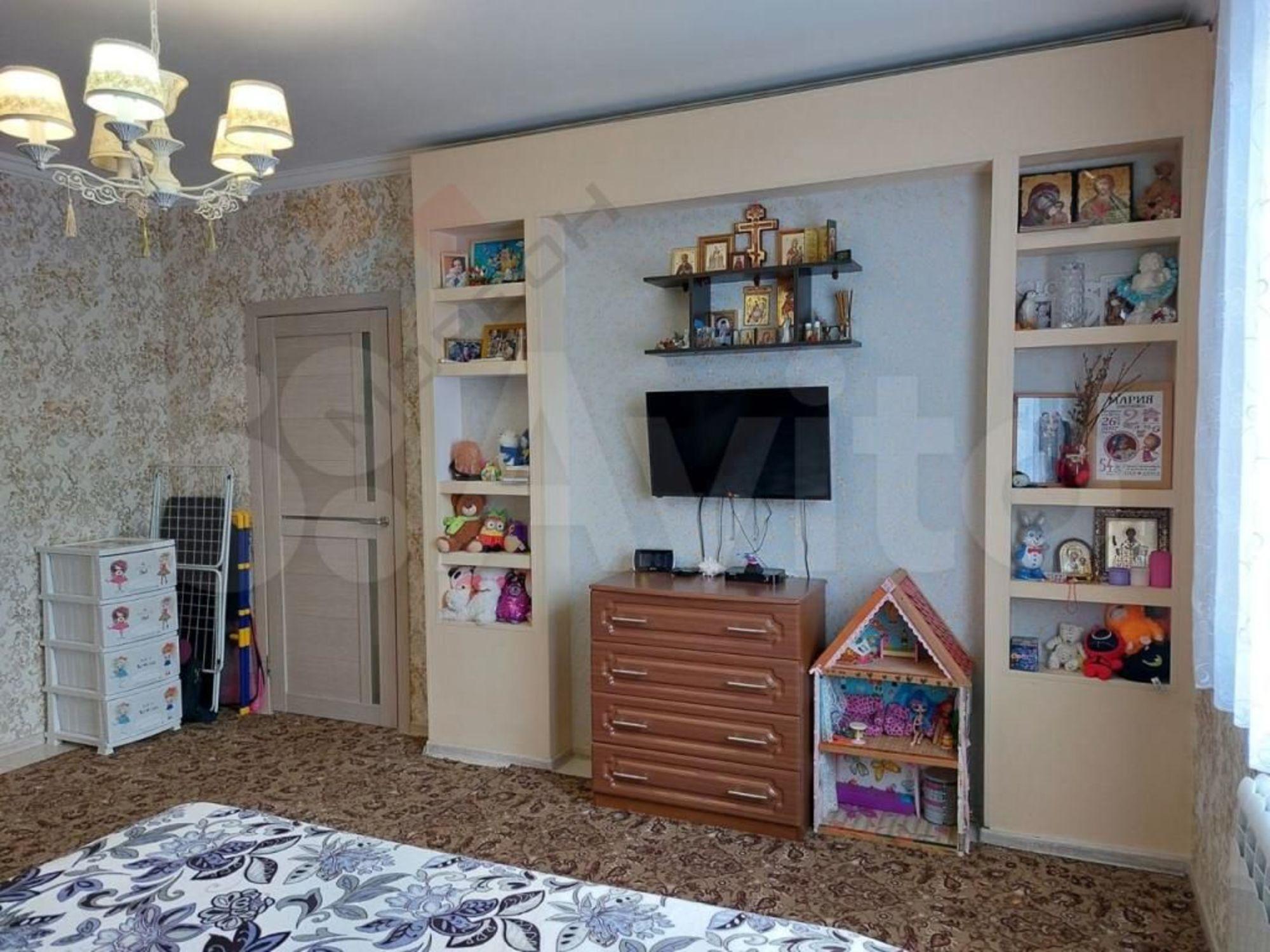 Купить дачу, дом, коттедж за 4 850 000 рублей на Алычёвая ул