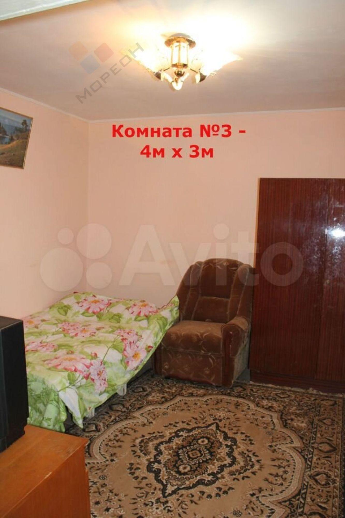 Купить дачу, дом, коттедж за 4 200 000 рублей на Ленина ул, 1