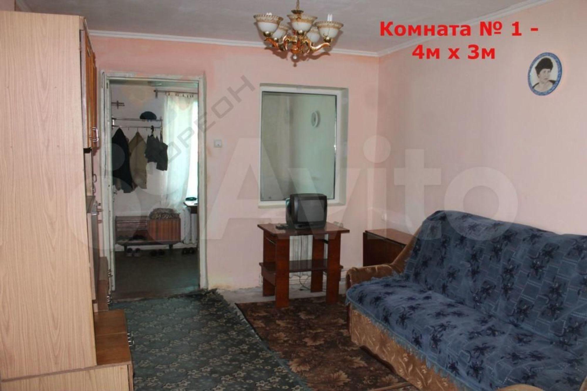Купить дачу, дом, коттедж за 4 200 000 рублей на Ленина ул, 1
