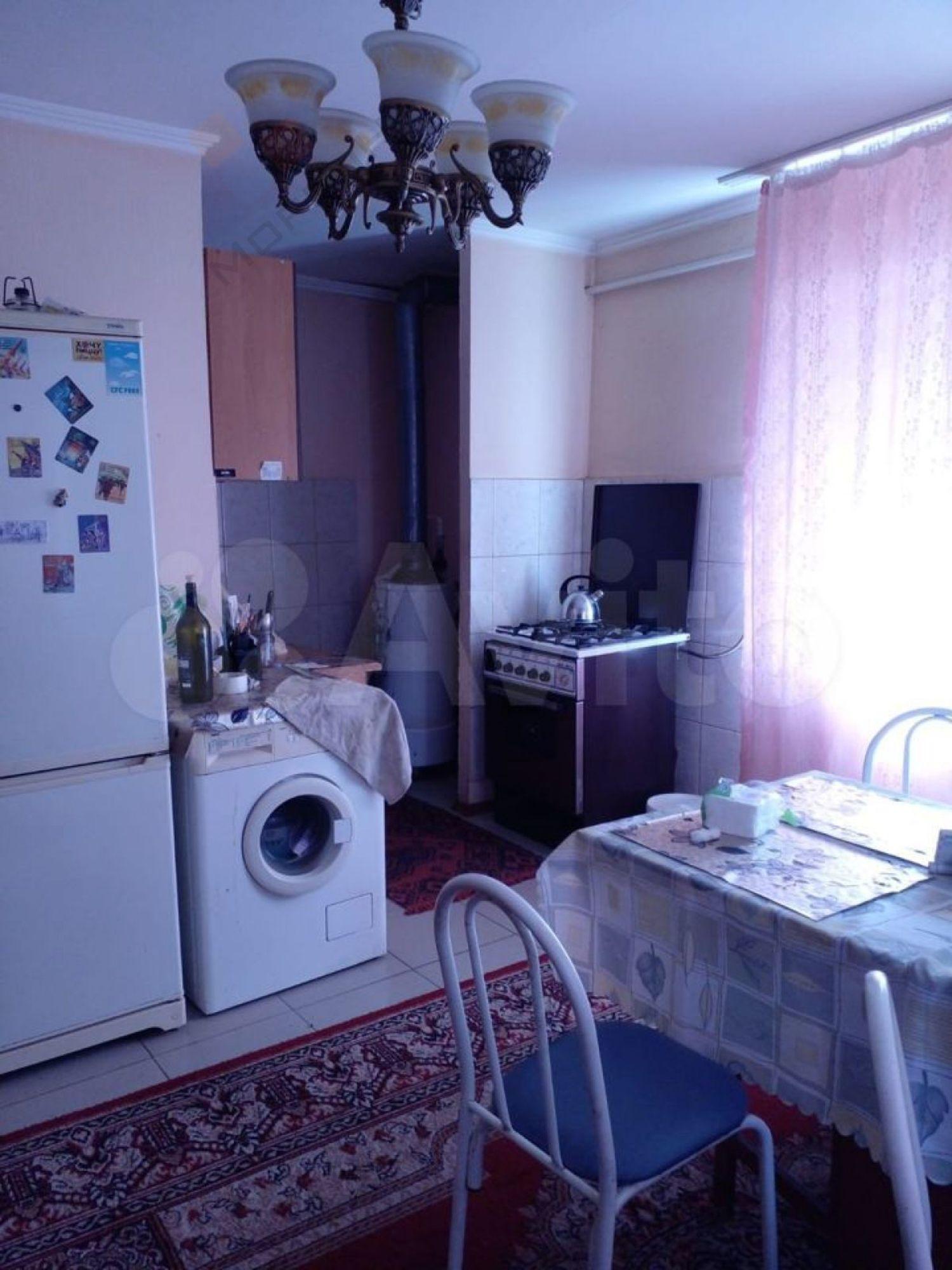 Купить дачу, дом, коттедж за 23 000 000 рублей на Туркменская ул, 14