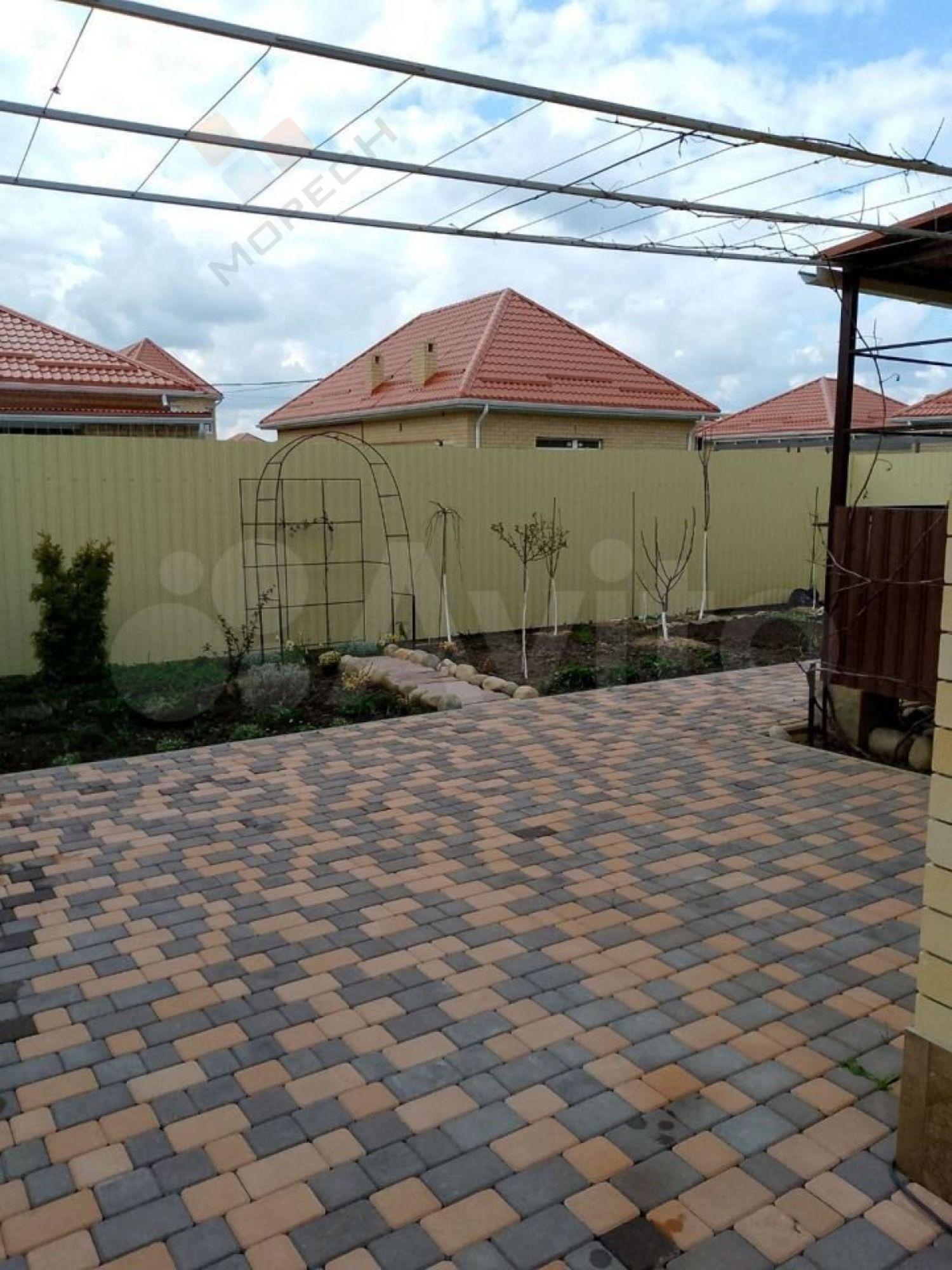 Купить дачу, дом, коттедж за 8 500 000 рублей на Белореченская ул, 10