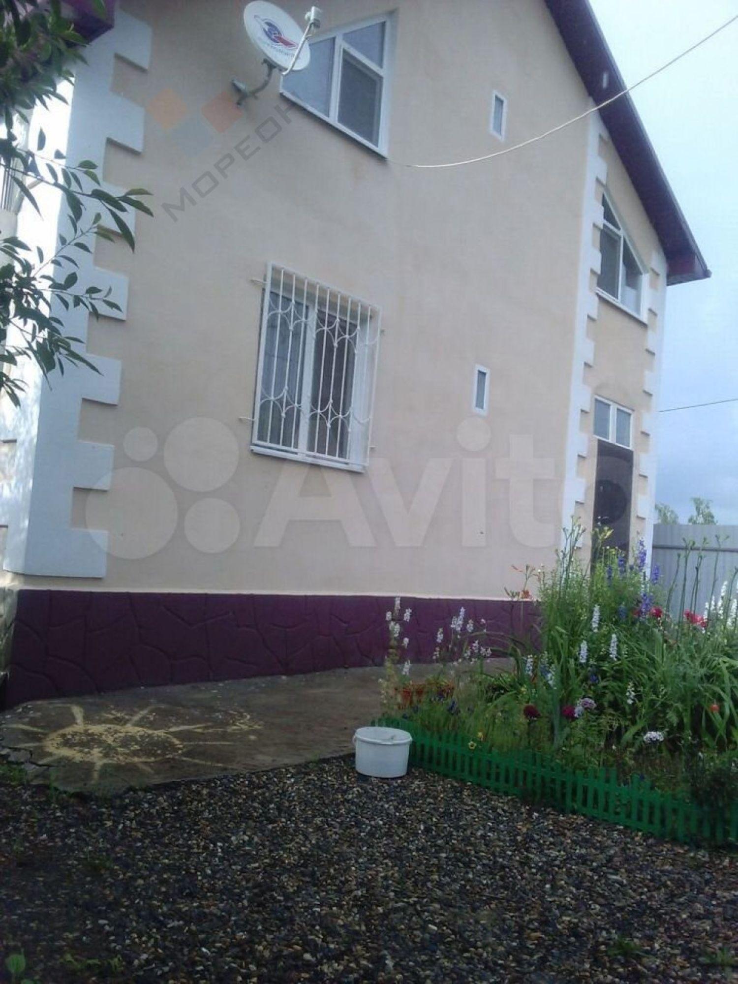 Купить дачу, дом, коттедж за 16 500 000 рублей на Бейсугская ул, 29