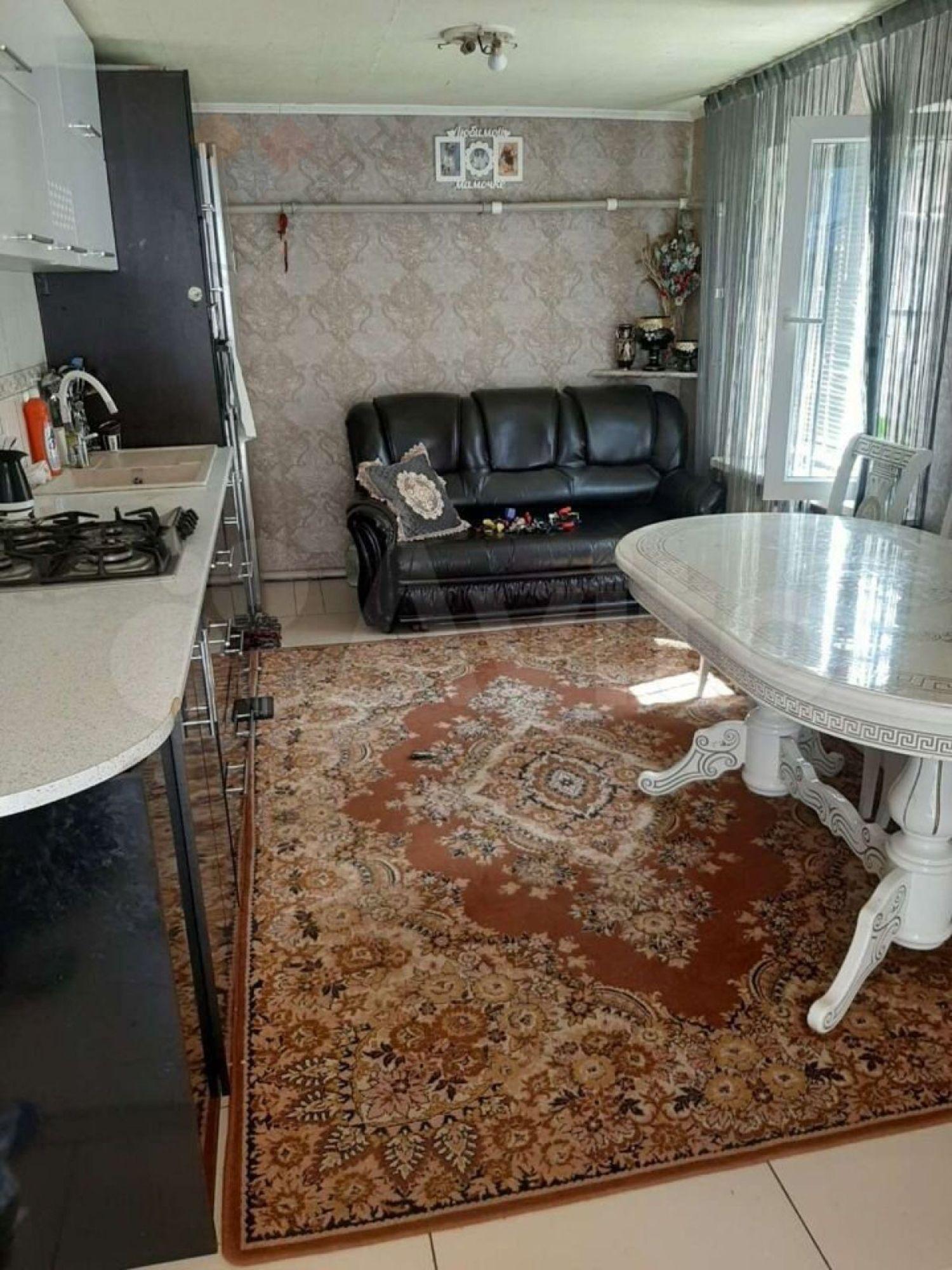 Купить дачу, дом, коттедж за 3 300 000 рублей на Яблоневая ул