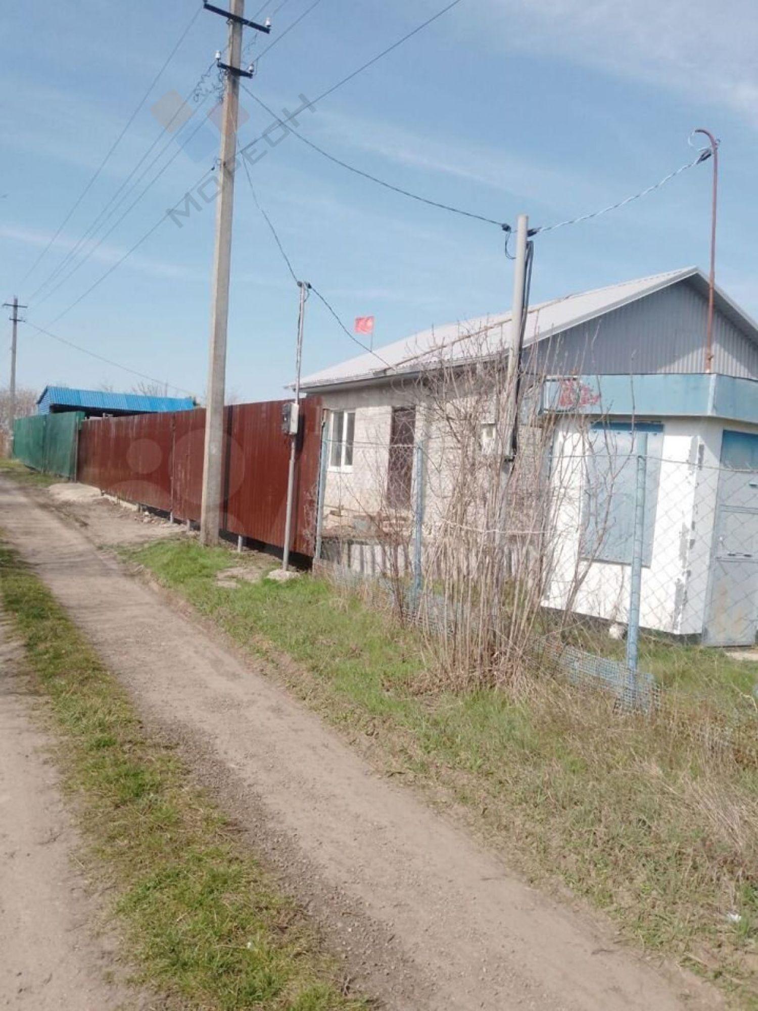 Купить дачу, дом, коттедж за 3 850 000 рублей на Зелёная ул, 86