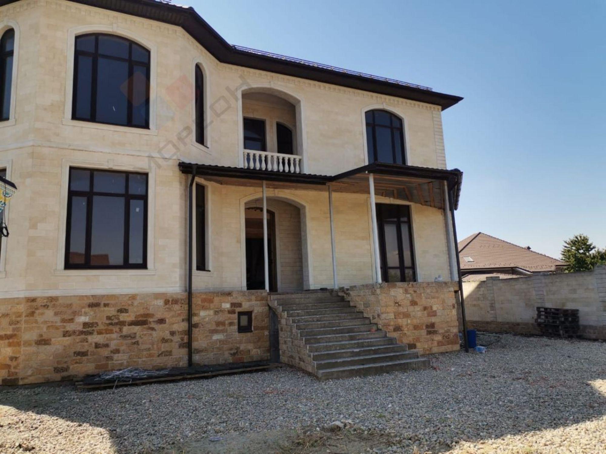 Купить дачу, дом, коттедж за 35 000 000 рублей на Спасская ул, 41