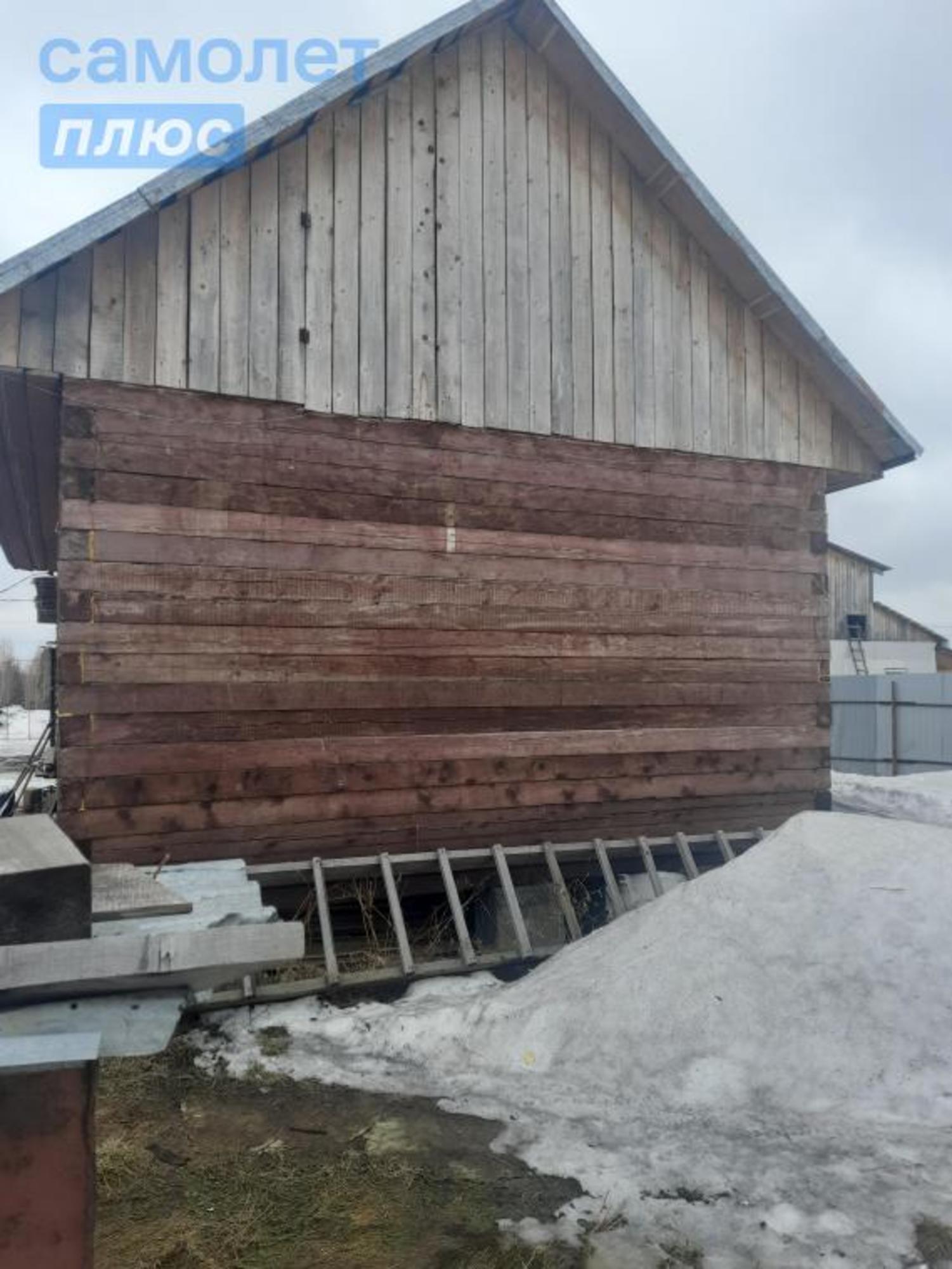 Купить дачу, дом, коттедж за 1 850 000 рублей на Солнечная, 7