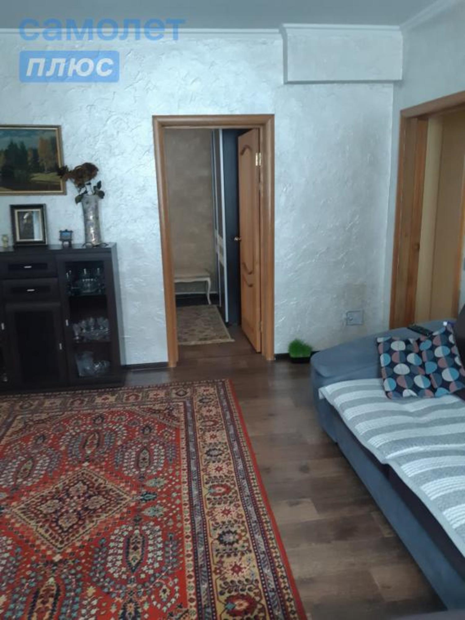 Купить дачу, дом, коттедж за 10 000 000 рублей на Юрия Смирнова, 47