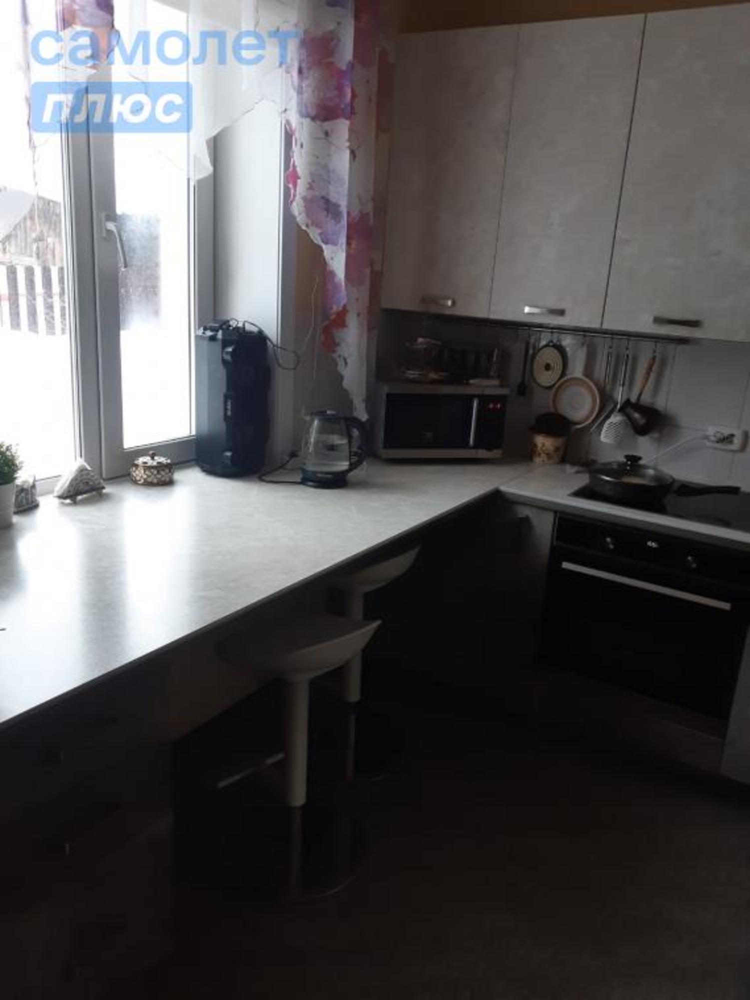 Купить дачу, дом, коттедж за 10 000 000 рублей на Юрия Смирнова, 47
