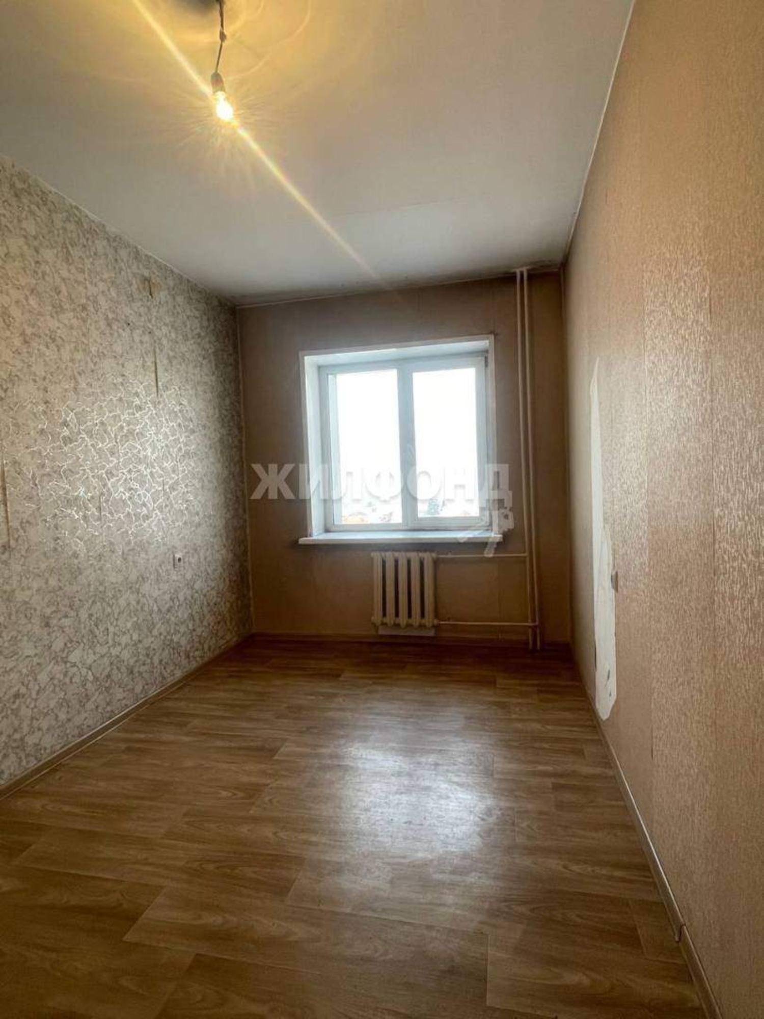 Купить квартиру за 6 305 000 рублей на Убсу-Нурская улица, д.8