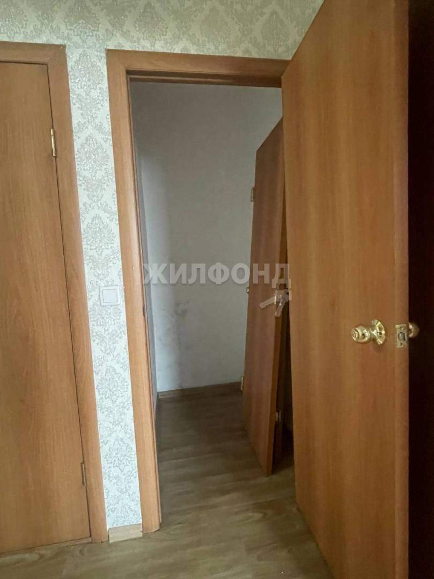 Купить квартиру за 6 305 000 рублей на Убсу-Нурская улица, д.8