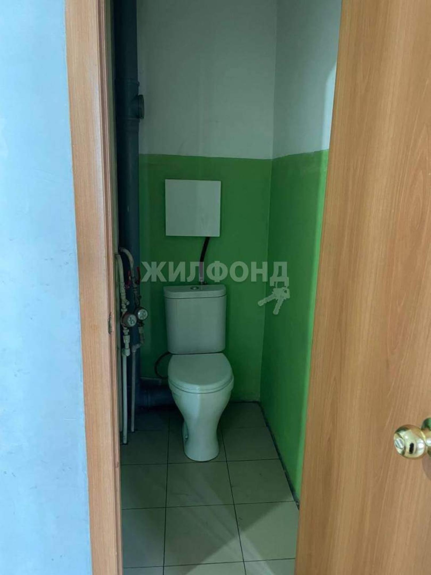 Купить квартиру за 6 305 000 рублей на Убсу-Нурская улица, д.8