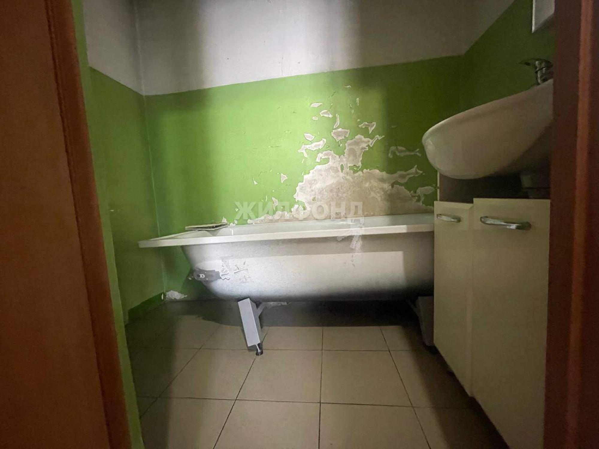 Купить квартиру за 6 305 000 рублей на Убсу-Нурская улица, д.8