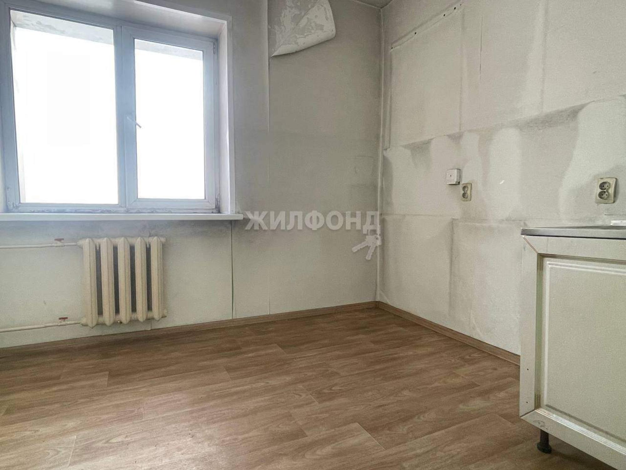 Купить квартиру за 6 305 000 рублей на Убсу-Нурская улица, д.8