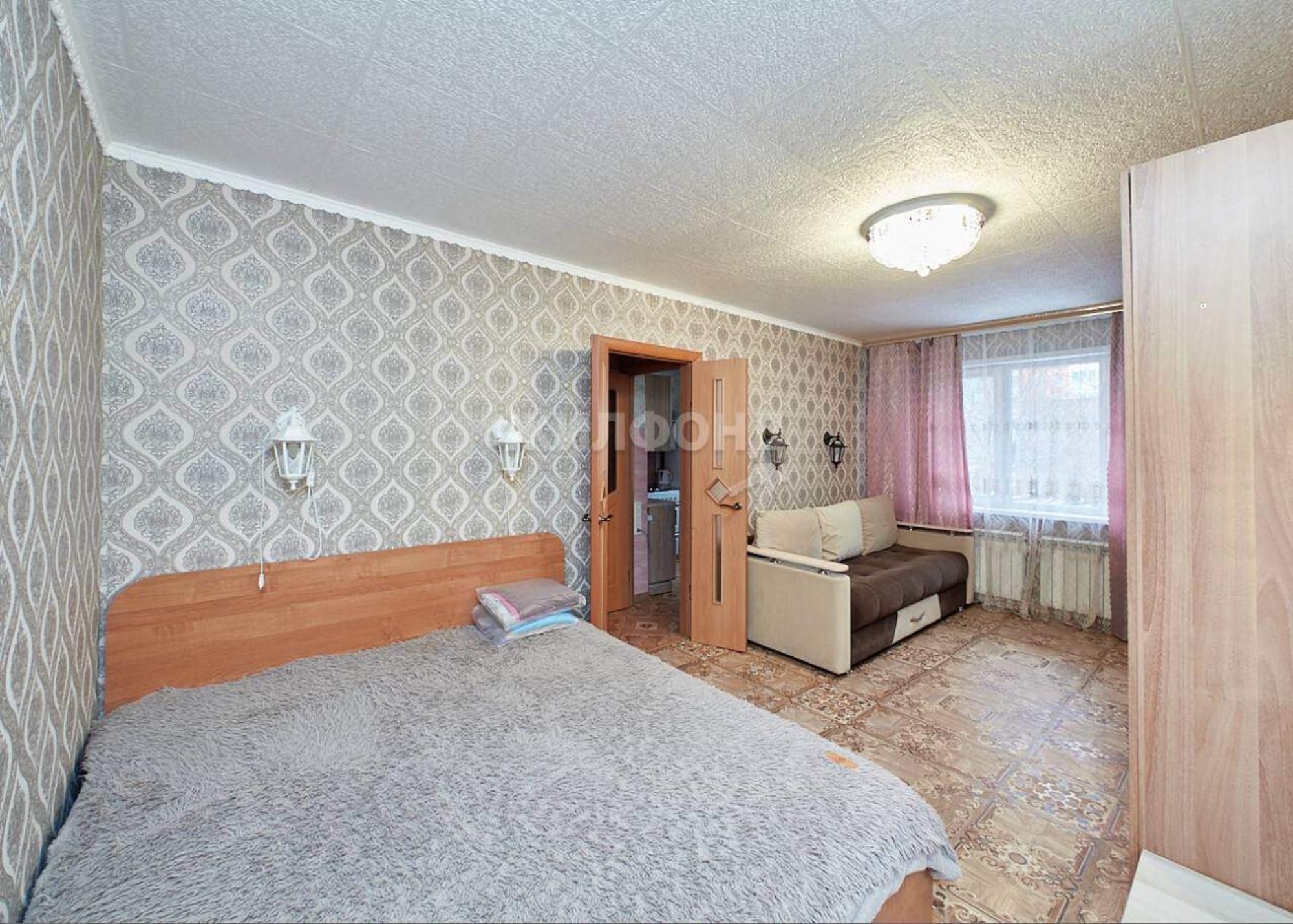 Купить квартиру за 4 730 000 рублей на Гоголя улица, д.41