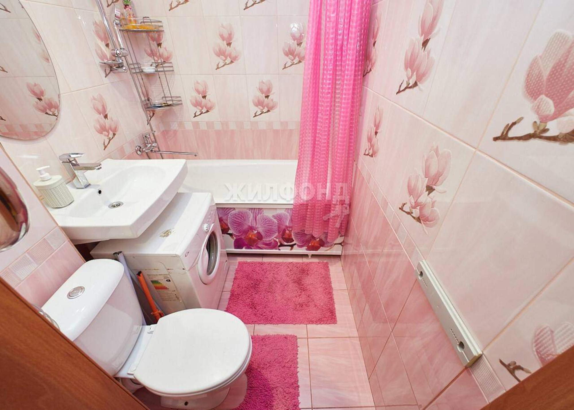 Купить квартиру за 4 730 000 рублей на Гоголя улица, д.41